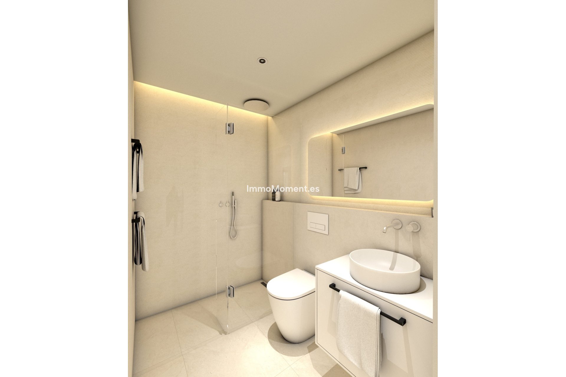 Construction neuve - High-bungalow - Torre de la Horadada