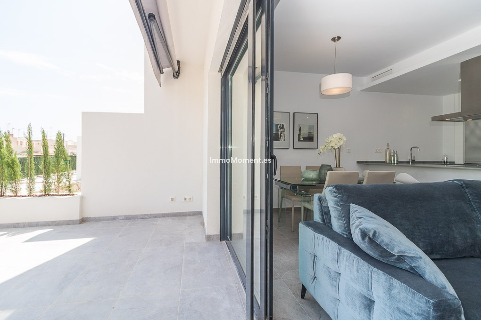 Construction neuve - High-bungalow - Torrevieja