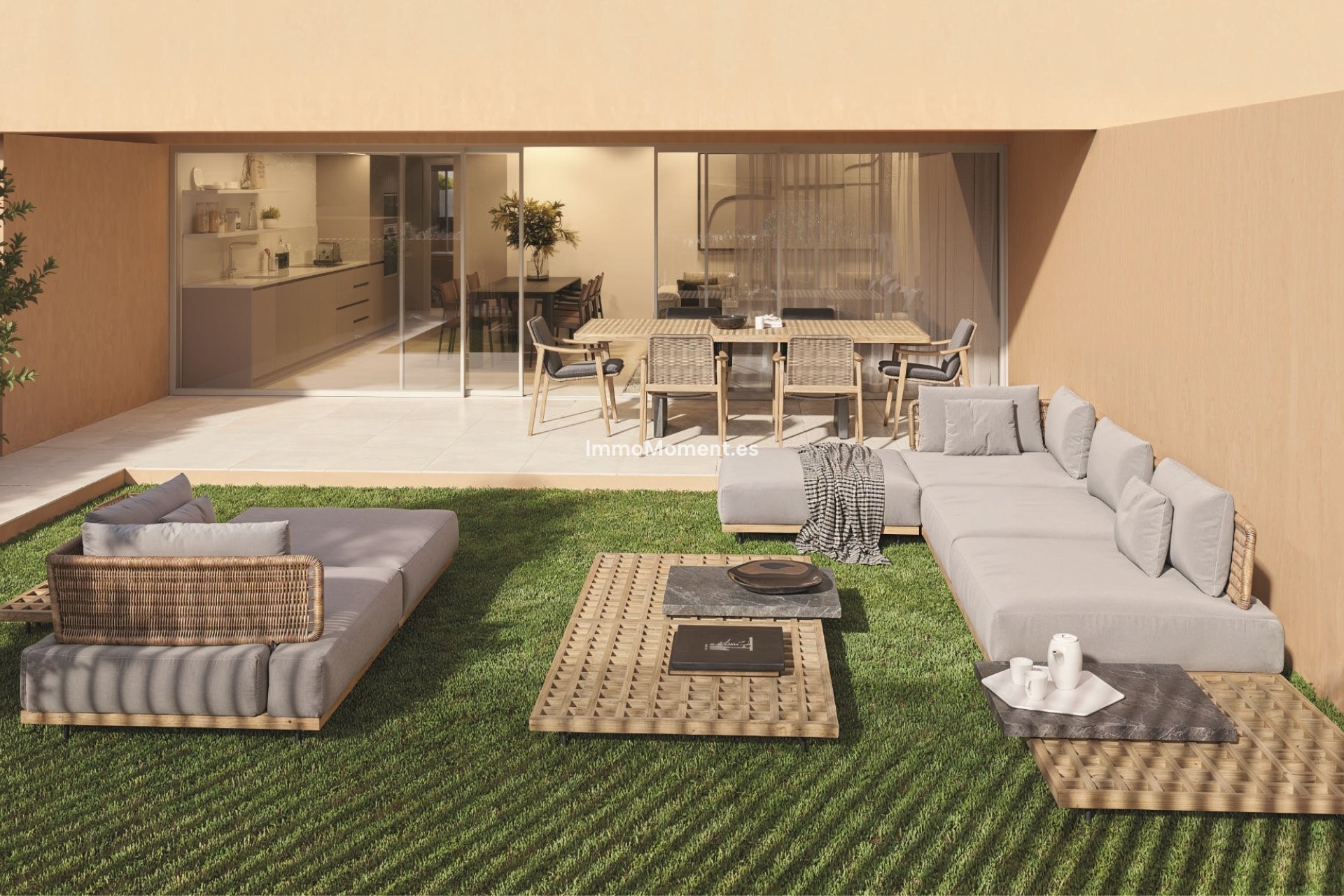 Construction neuve - High-bungalow - Torrevieja