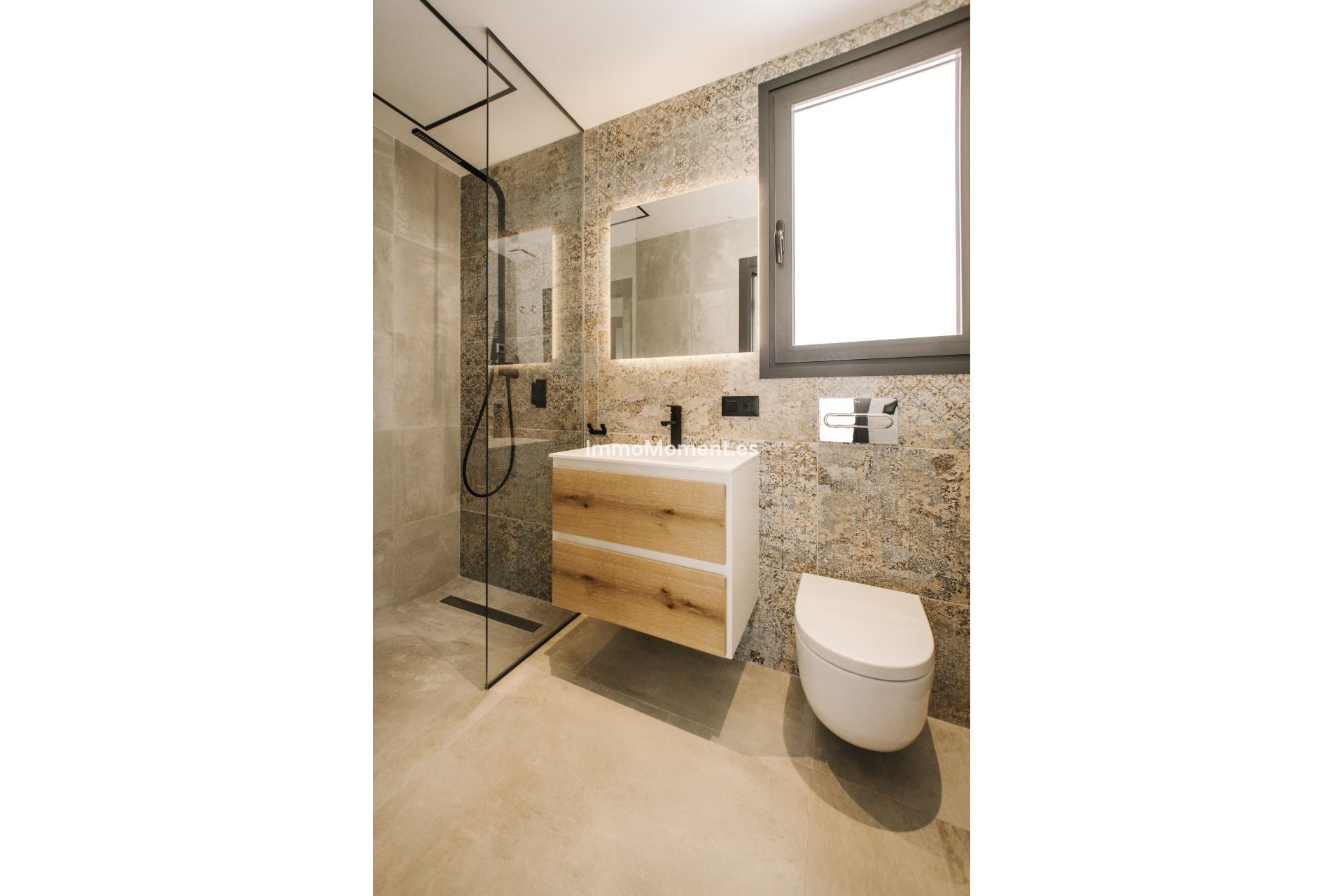 Construction neuve - Low-bungalow - Ciudad Quesada