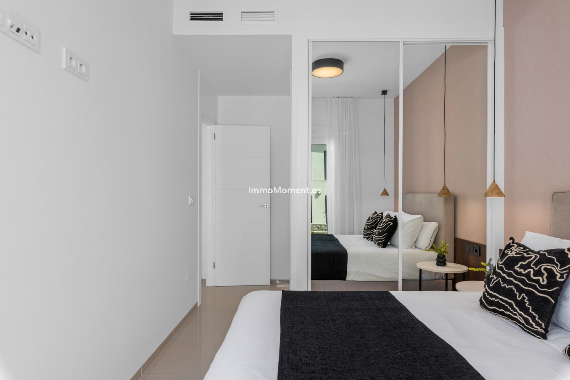 Construction neuve - Low-bungalow - Ciudad Quesada