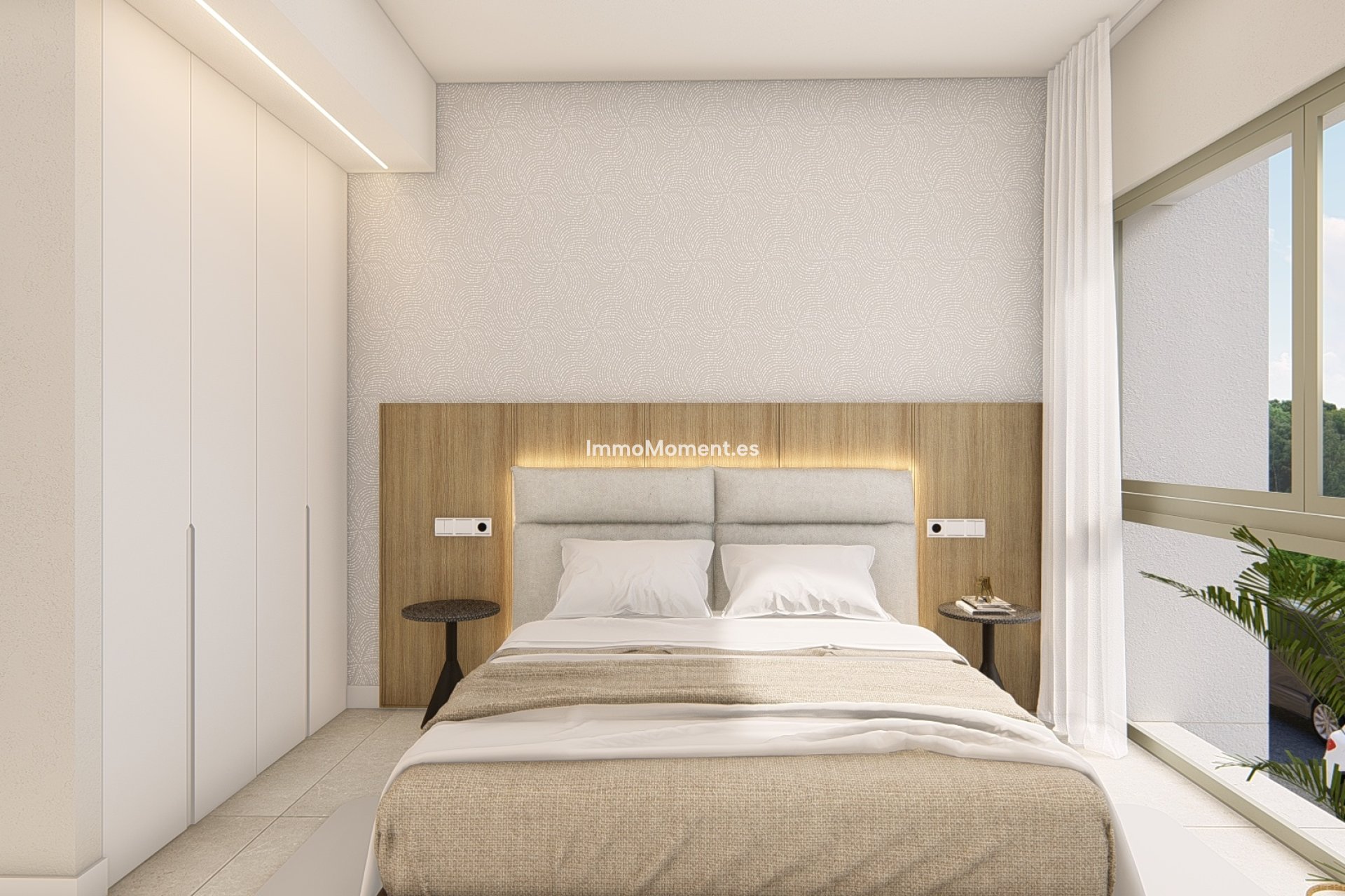Construction neuve - Low-bungalow - Ciudad Quesada
