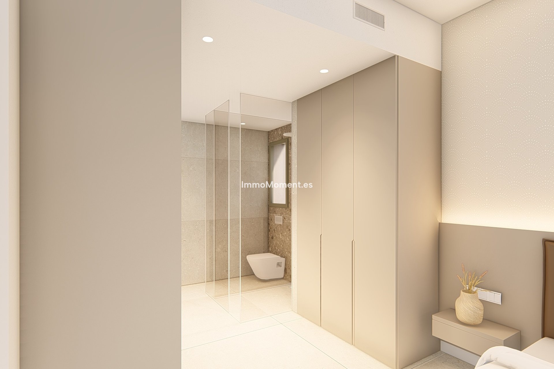 Construction neuve - Low-bungalow - Ciudad Quesada