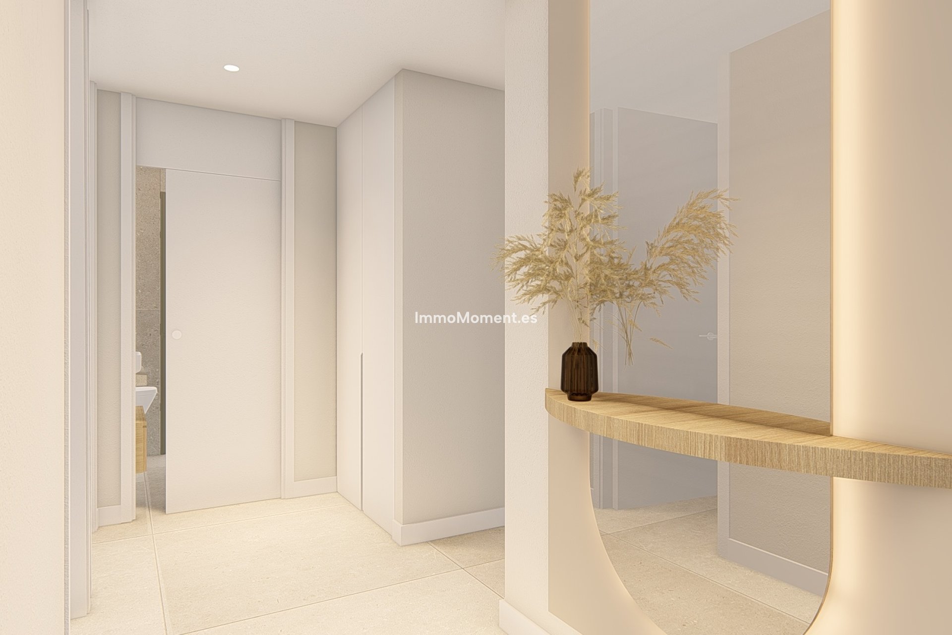 Construction neuve - Low-bungalow - Ciudad Quesada