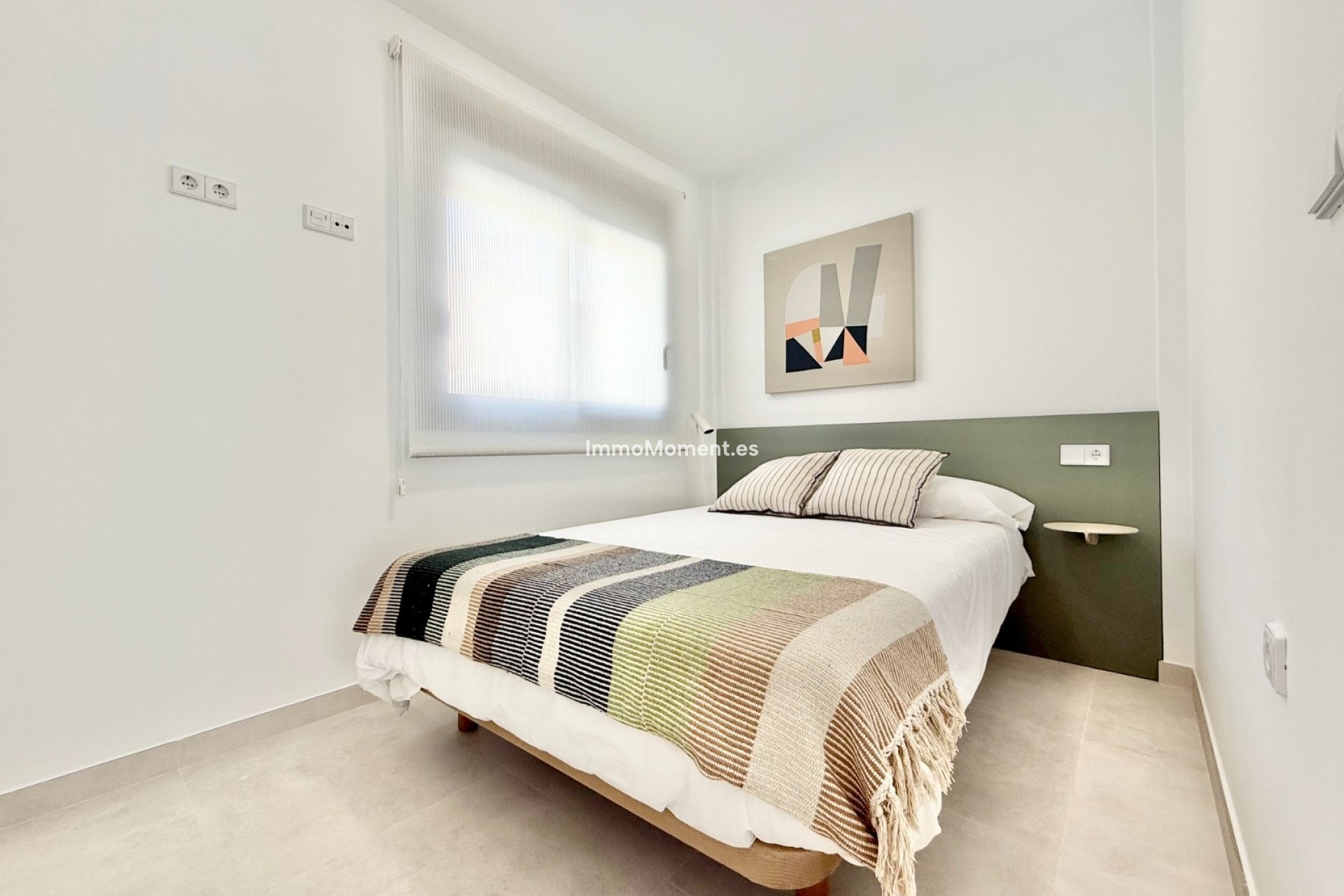 Construction neuve - Low-bungalow - Cox