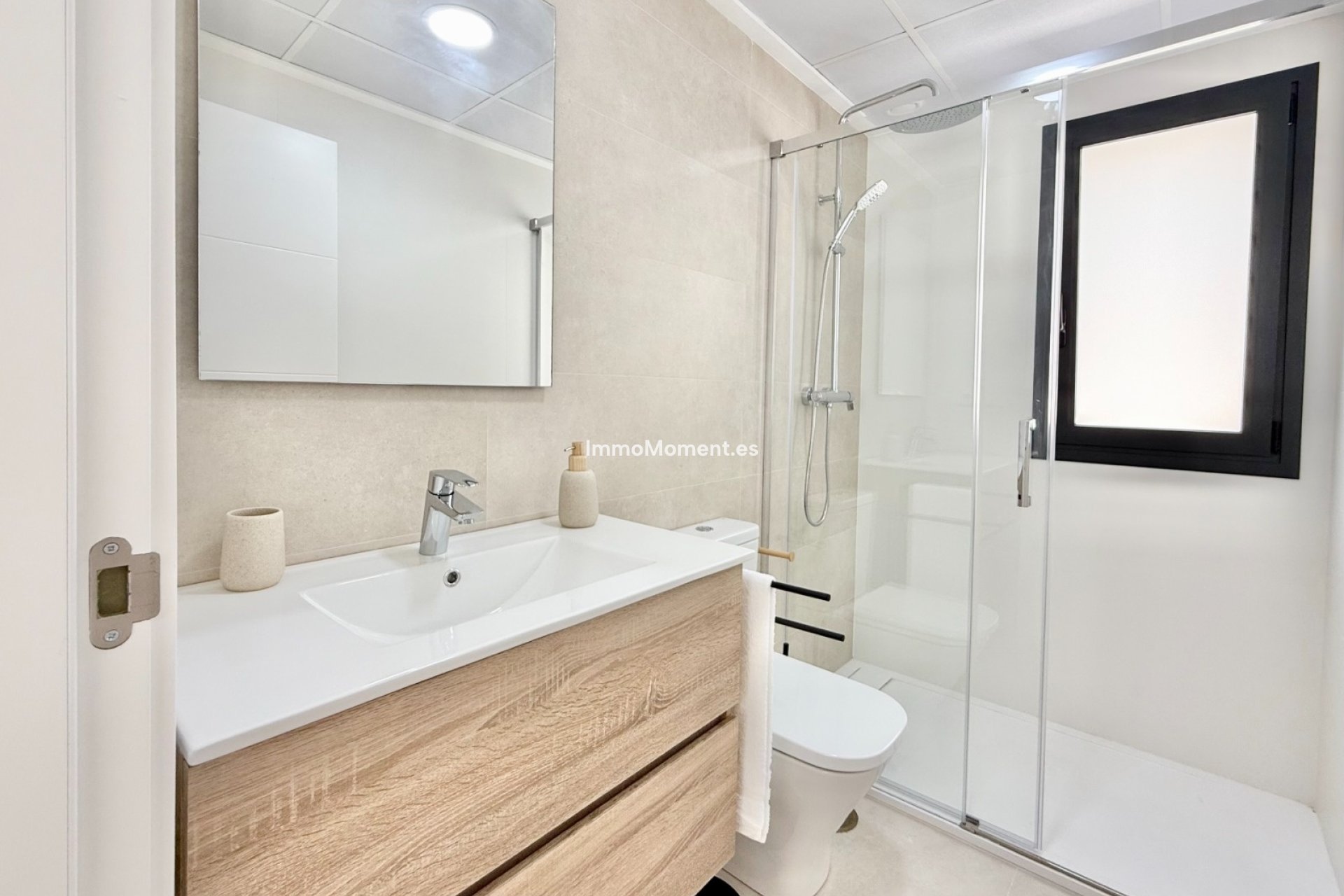 Construction neuve - Low-bungalow - Cox