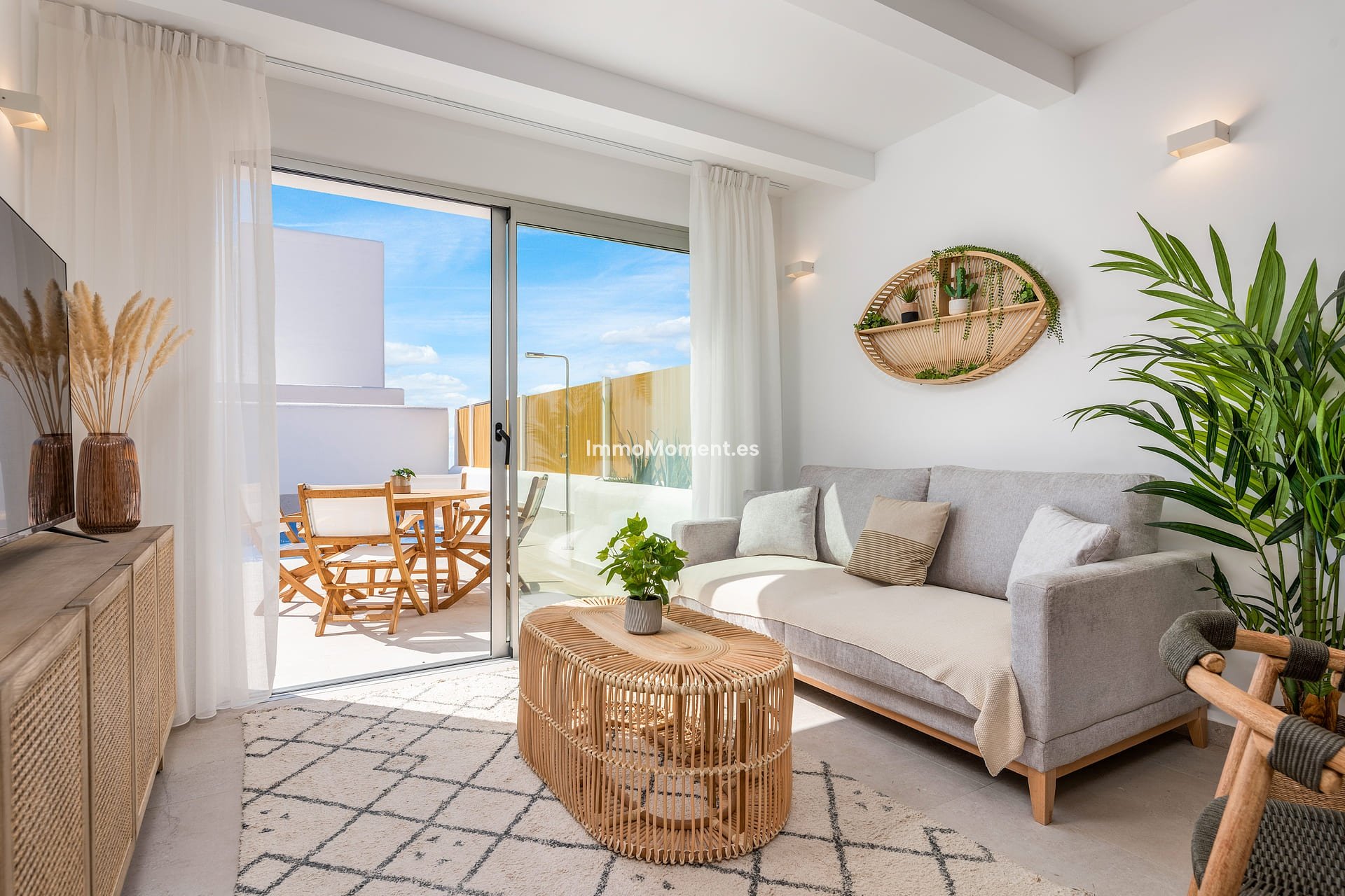 Construction neuve - Low-bungalow - Dolores