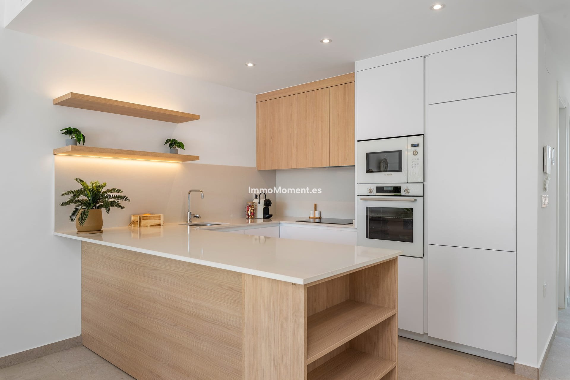 Construction neuve - Low-bungalow - Dolores