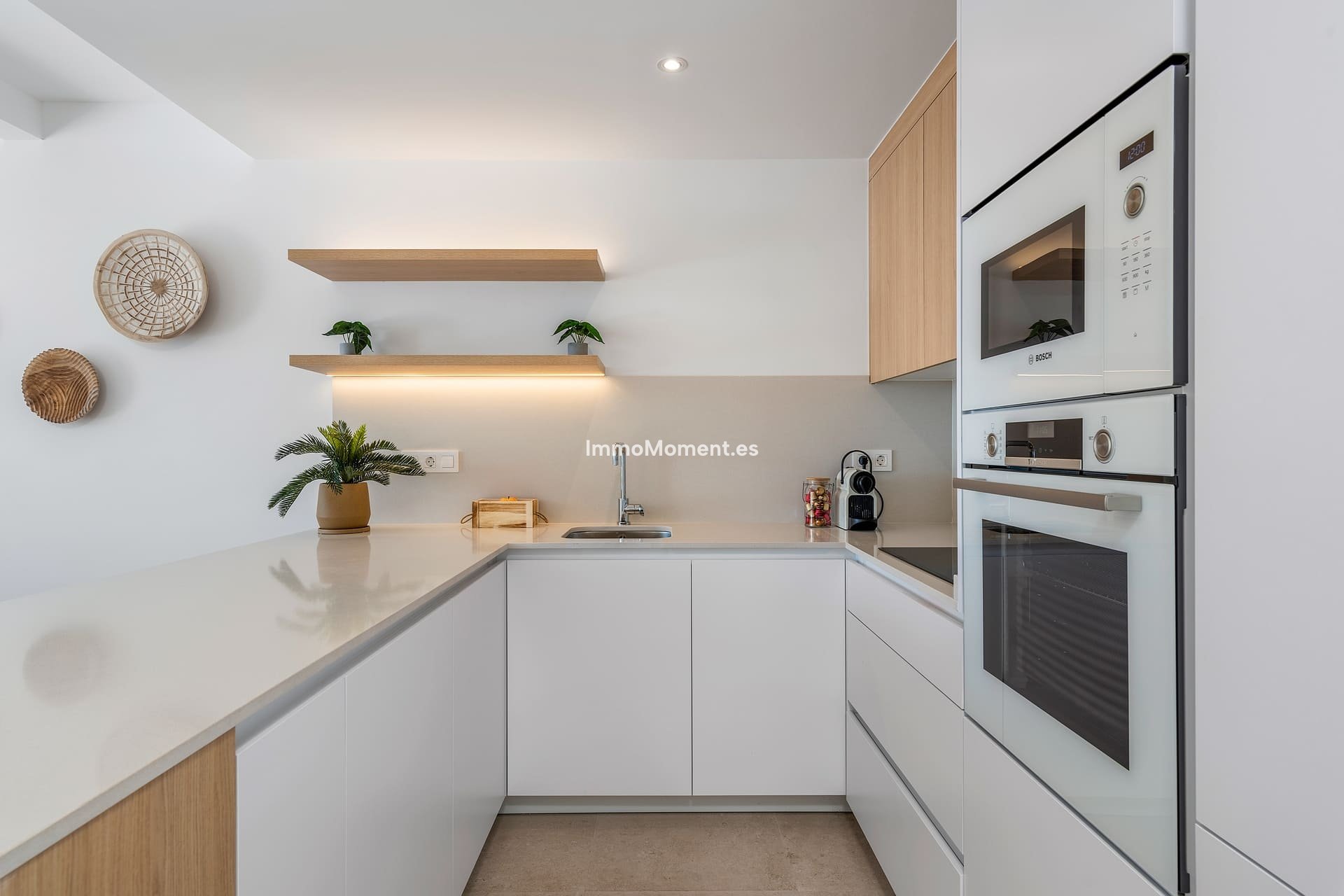 Construction neuve - Low-bungalow - Dolores