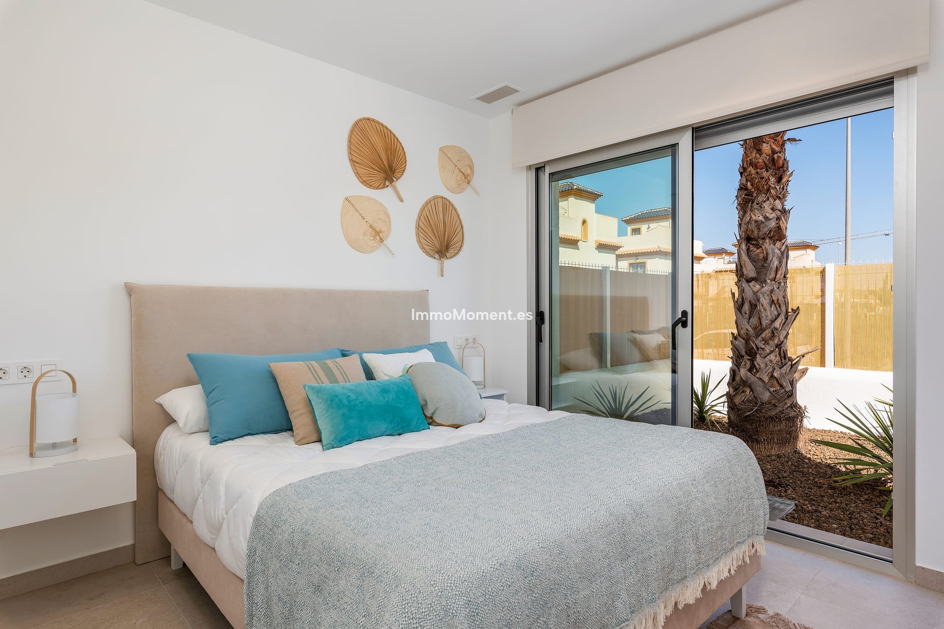 Construction neuve - Low-bungalow - Dolores