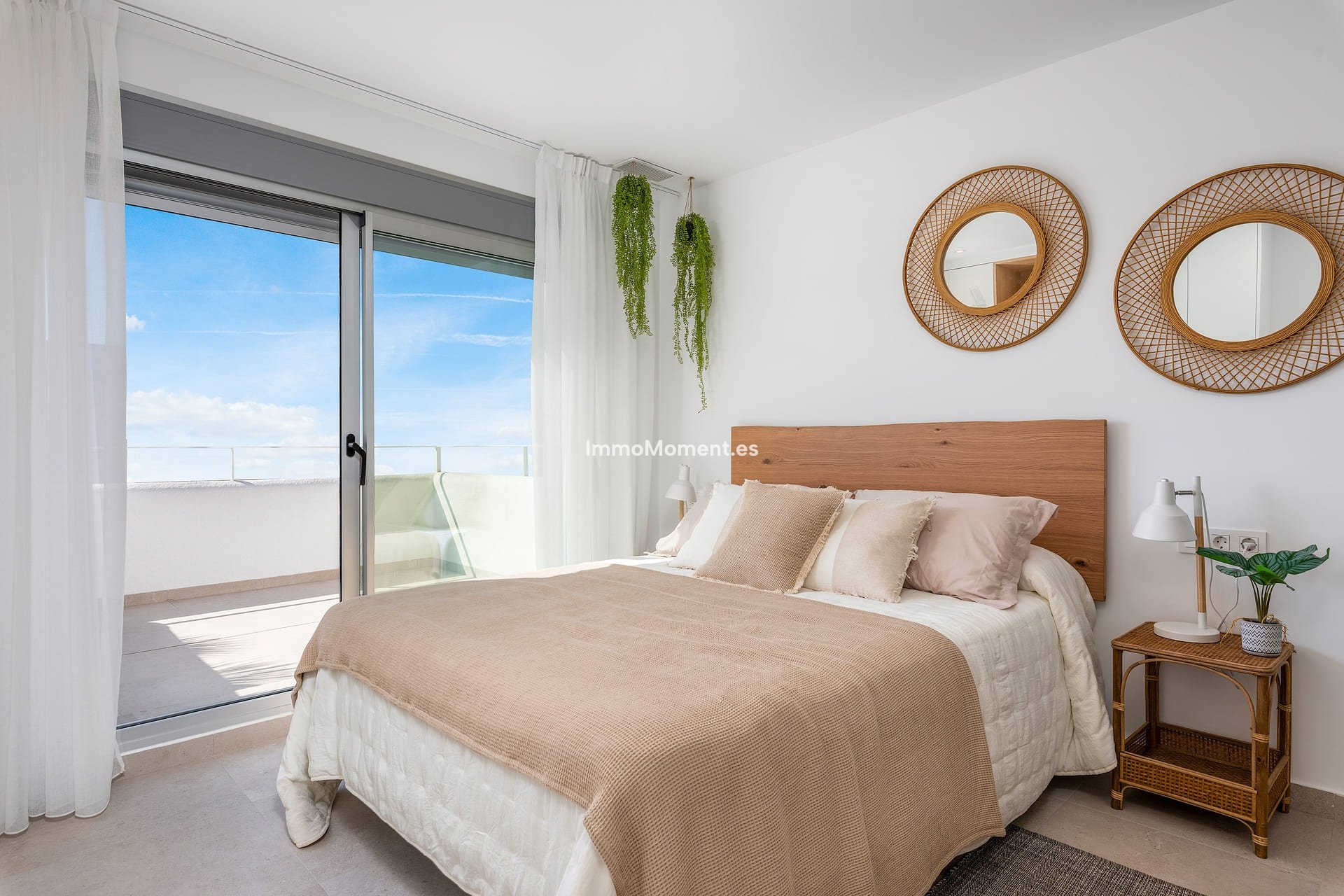 Construction neuve - Low-bungalow - Dolores
