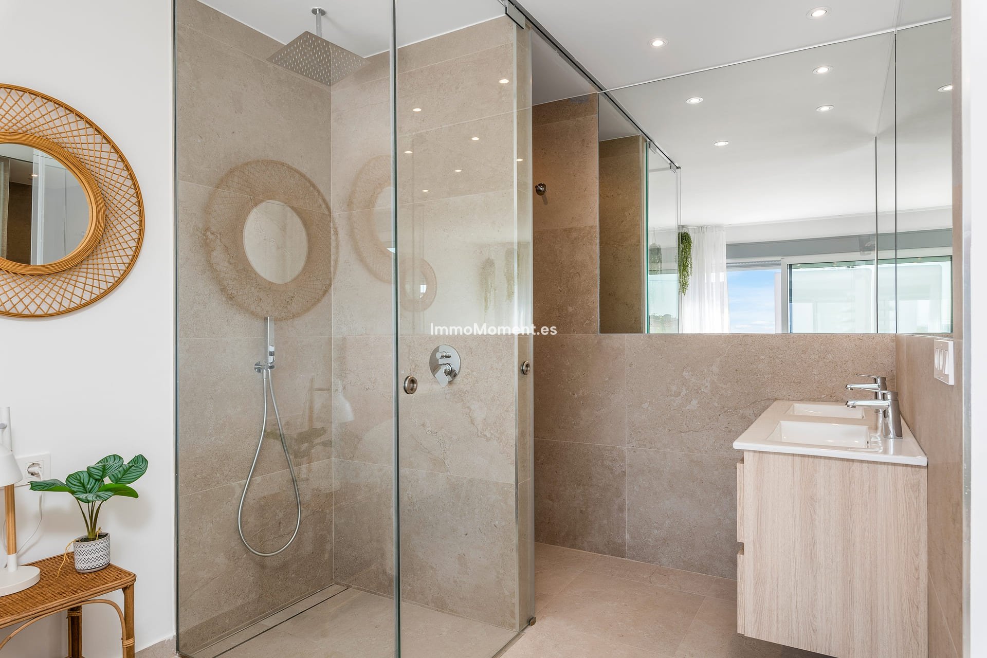 Construction neuve - Low-bungalow - Dolores