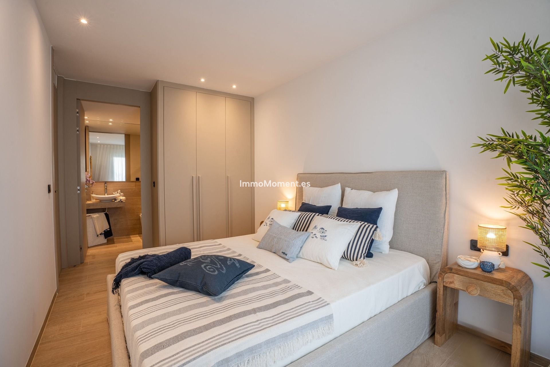 Construction neuve - Low-bungalow - La Finca Golf