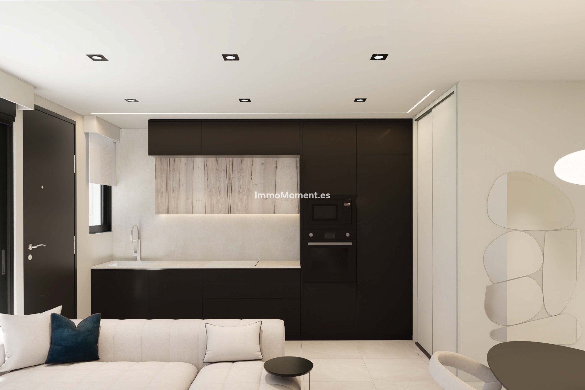 Construction neuve - Low-bungalow - Pilar de la Horadada