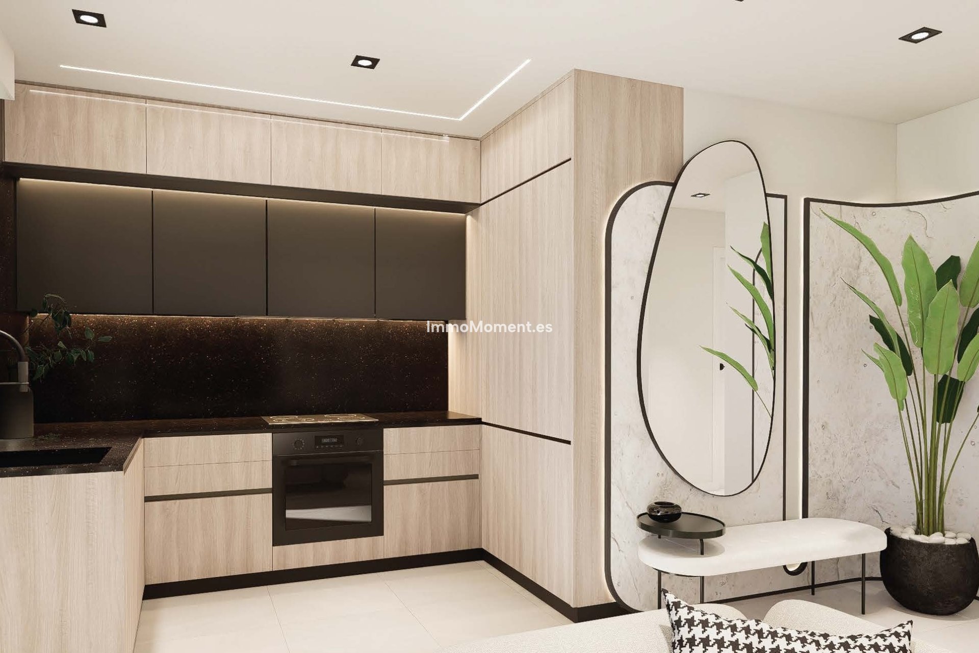 Construction neuve - Low-bungalow - Pilar de la Horadada