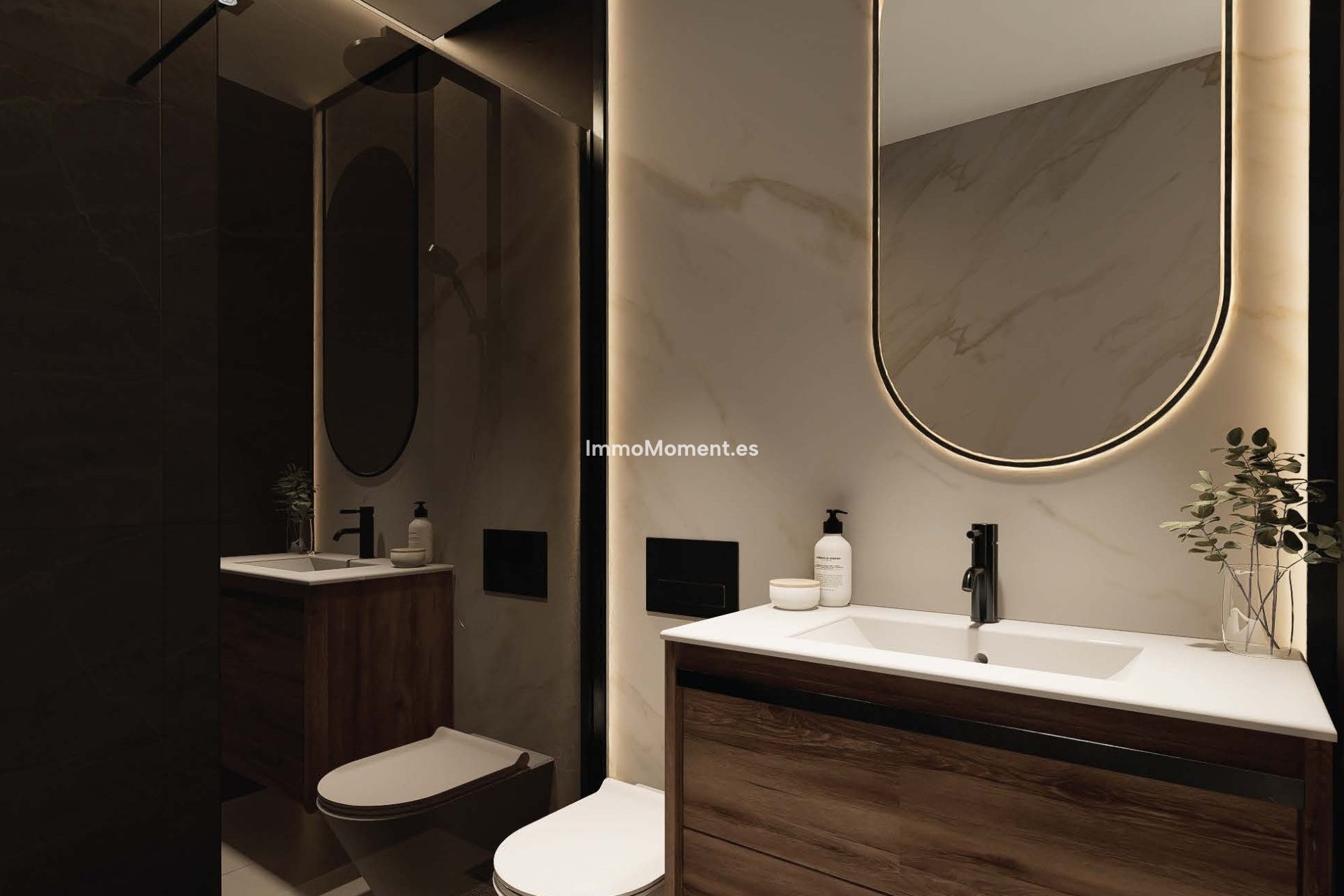 Construction neuve - Low-bungalow - Pilar de la Horadada