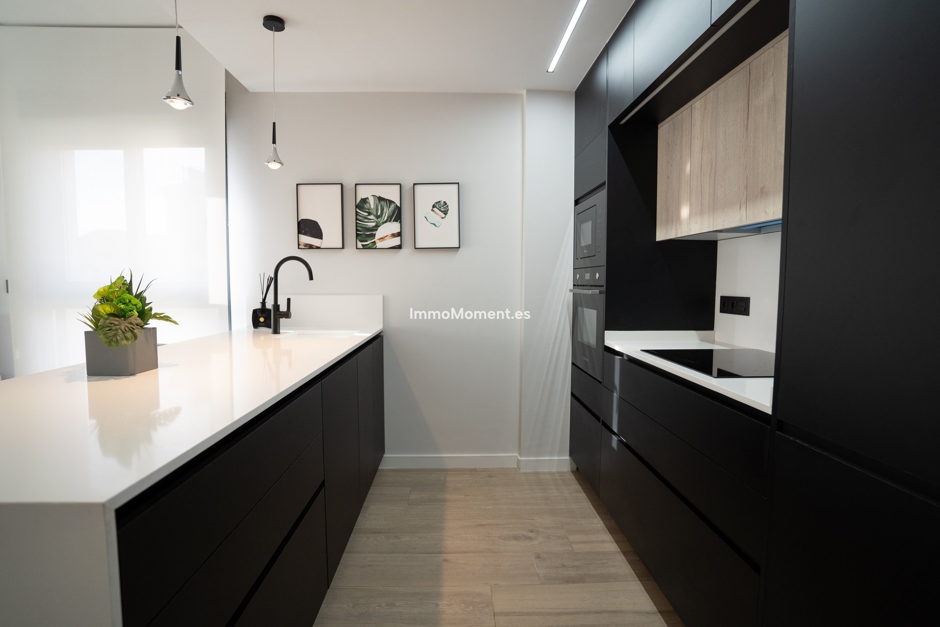 Construction neuve - Low-bungalow - Pilar de la Horadada