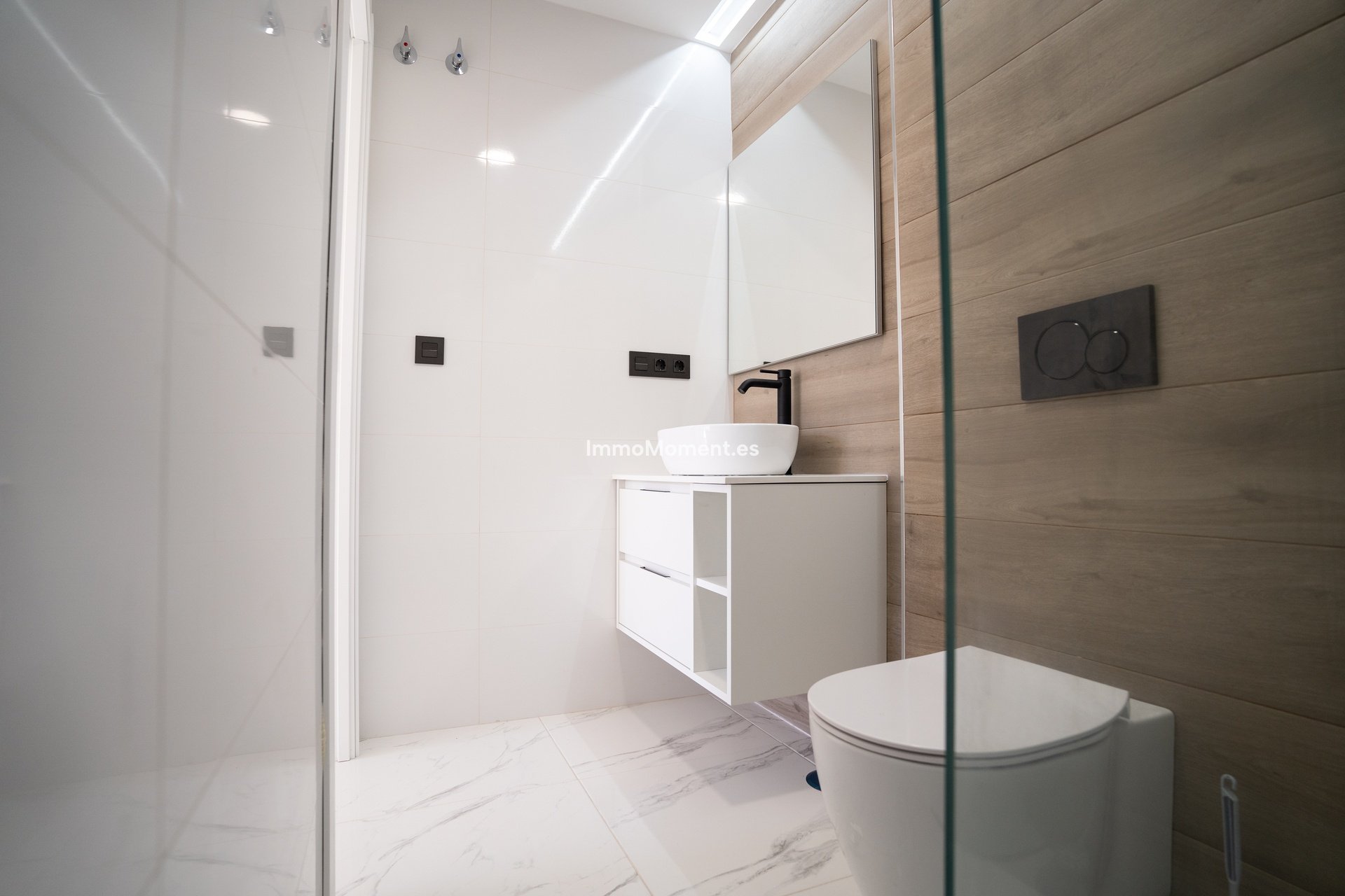 Construction neuve - Low-bungalow - Pilar de la Horadada