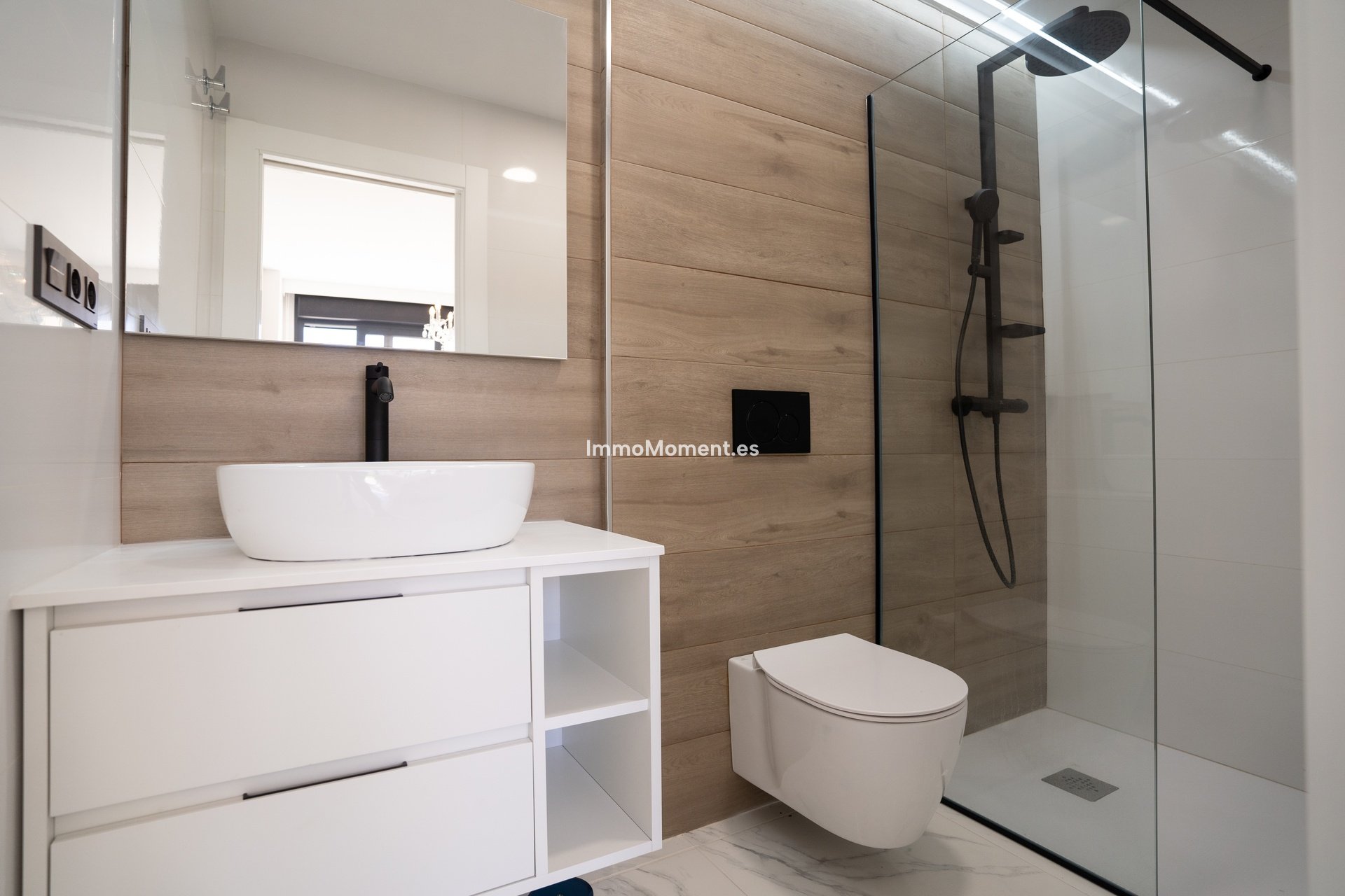 Construction neuve - Low-bungalow - Pilar de la Horadada