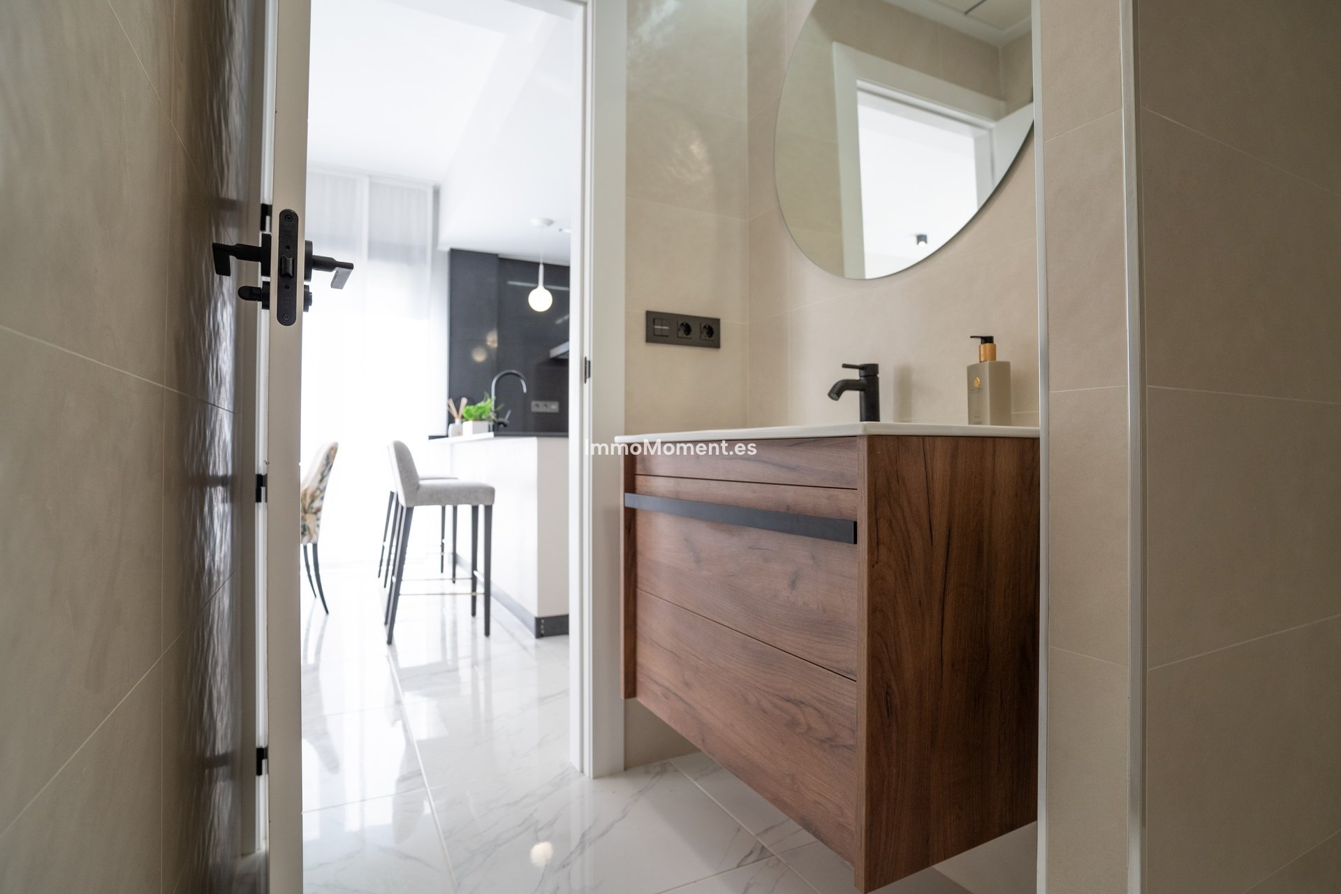 Construction neuve - Low-bungalow - Pilar de la Horadada