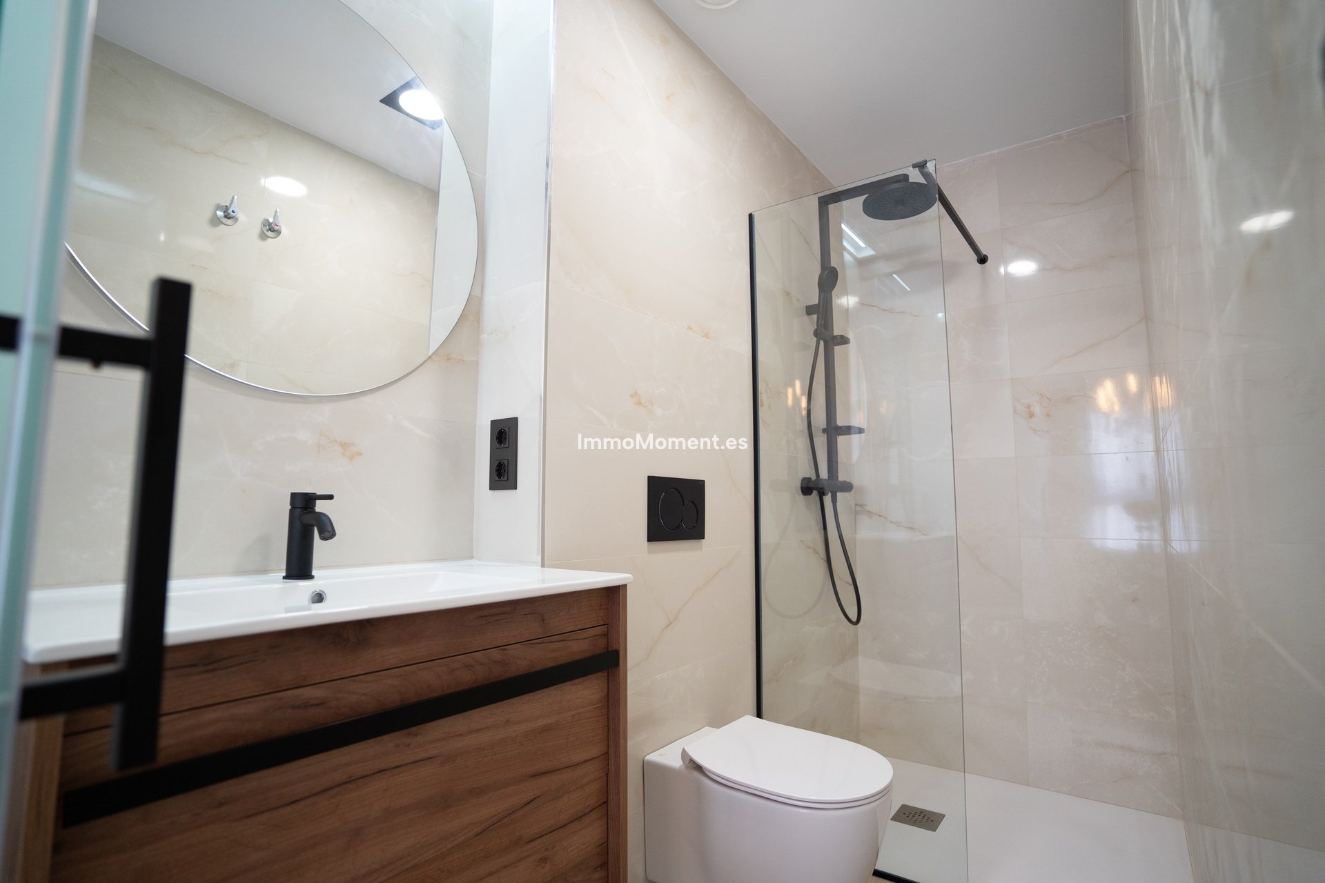 Construction neuve - Low-bungalow - Pilar de la Horadada