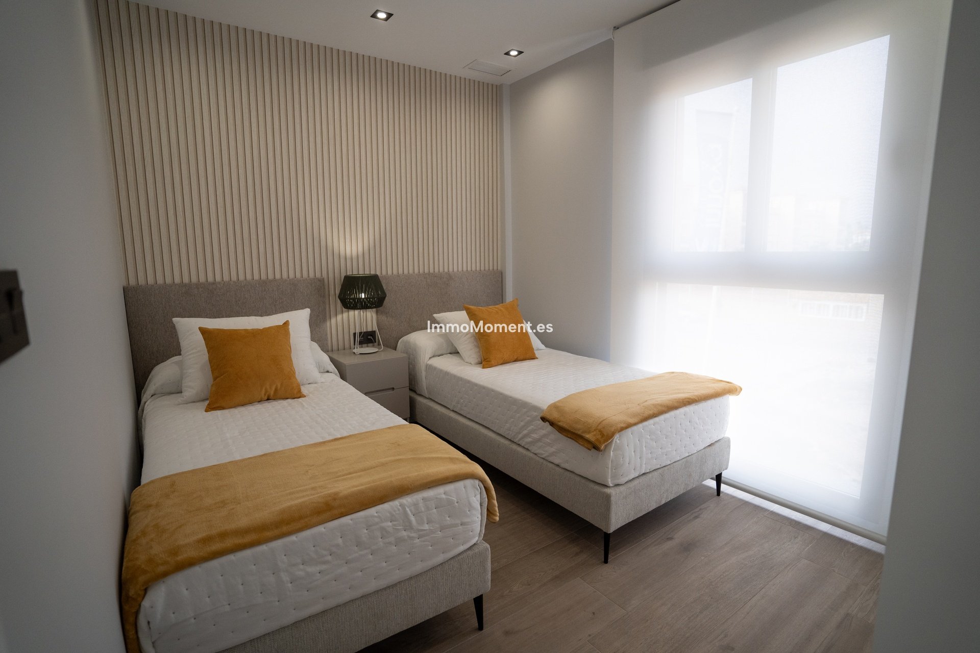 Construction neuve - Low-bungalow - Pilar de la Horadada