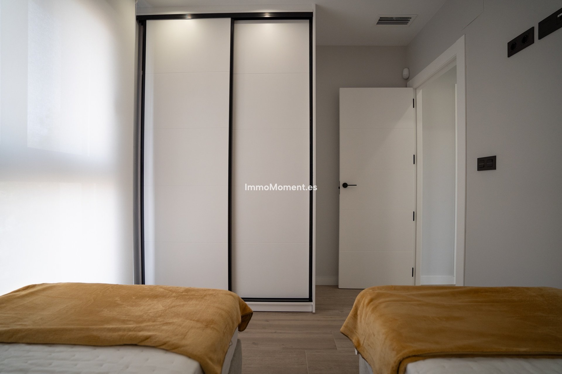 Construction neuve - Low-bungalow - Pilar de la Horadada