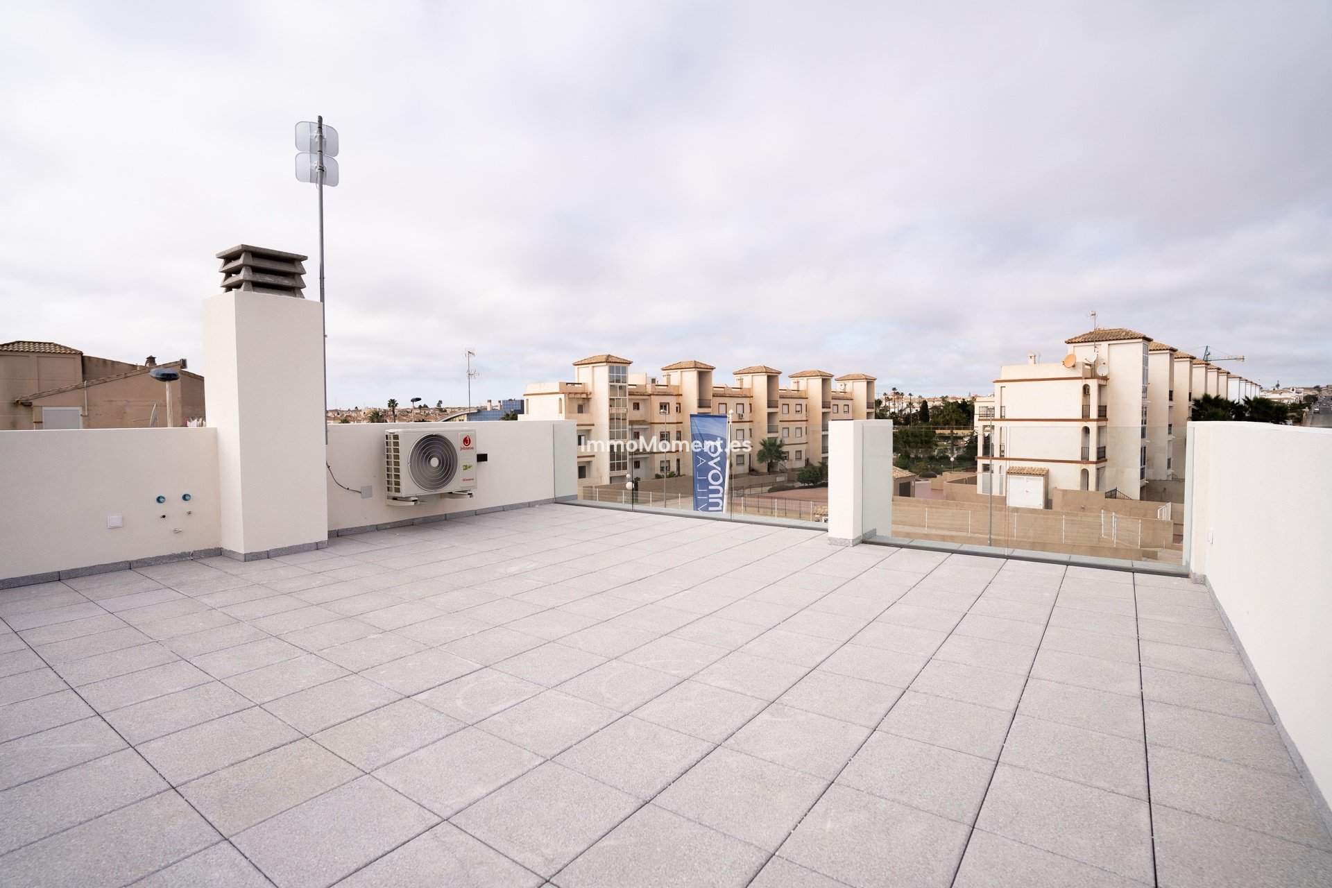 Construction neuve - Low-bungalow - Pilar de la Horadada