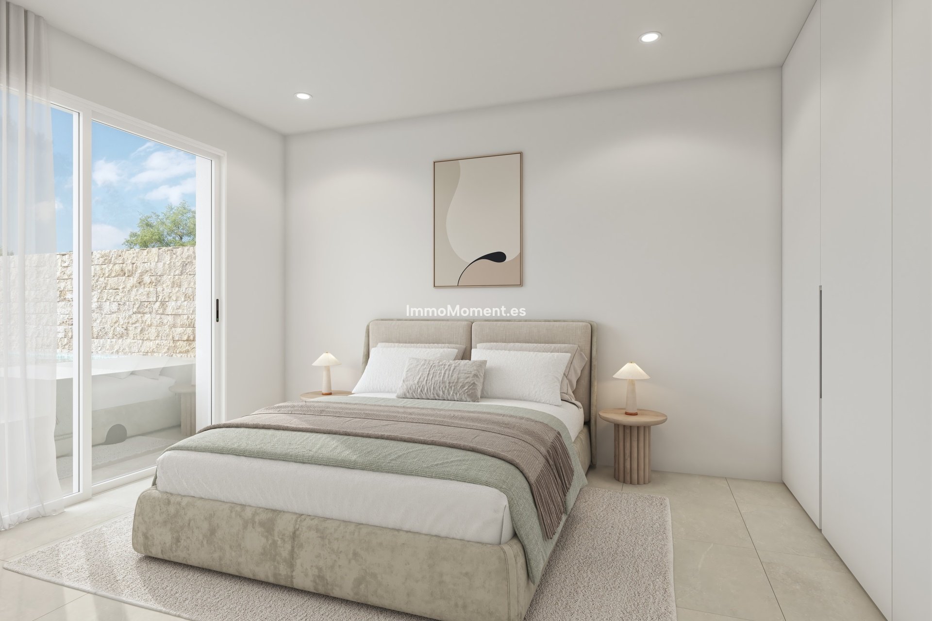 Construction neuve - Low-bungalow - Pilar de la Horadada