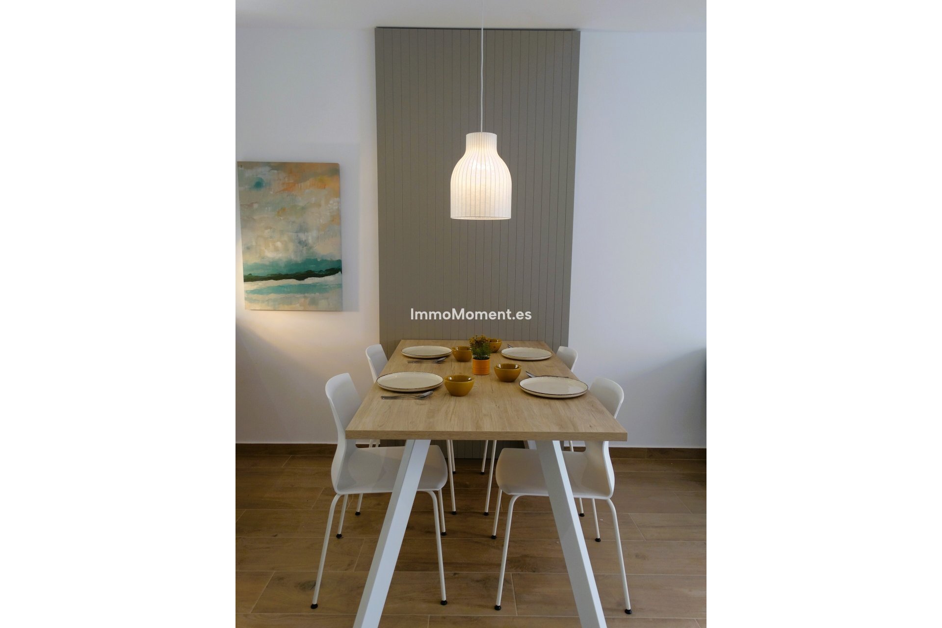 Construction neuve - Low-bungalow - Pilar de la Horadada