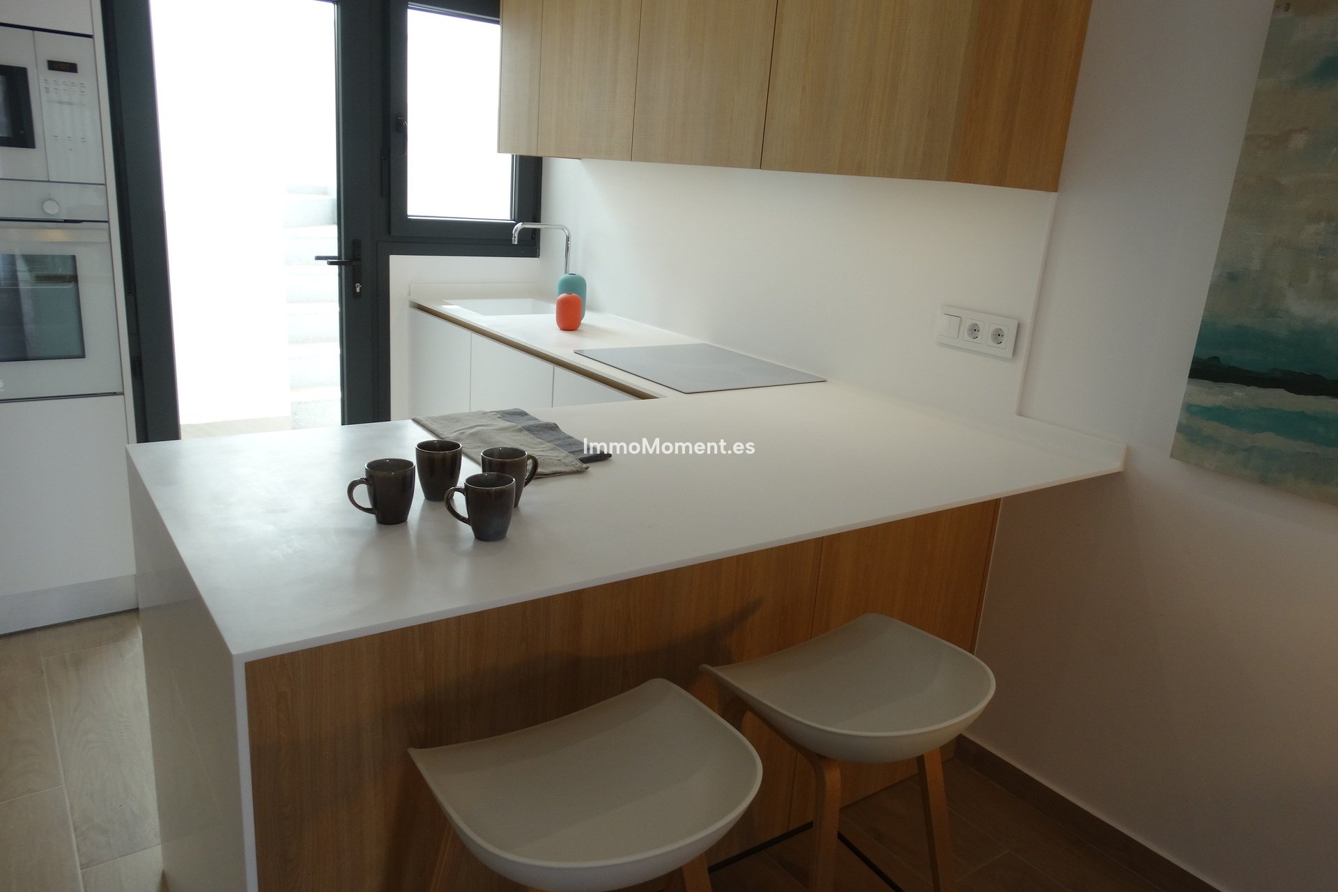 Construction neuve - Low-bungalow - Pilar de la Horadada