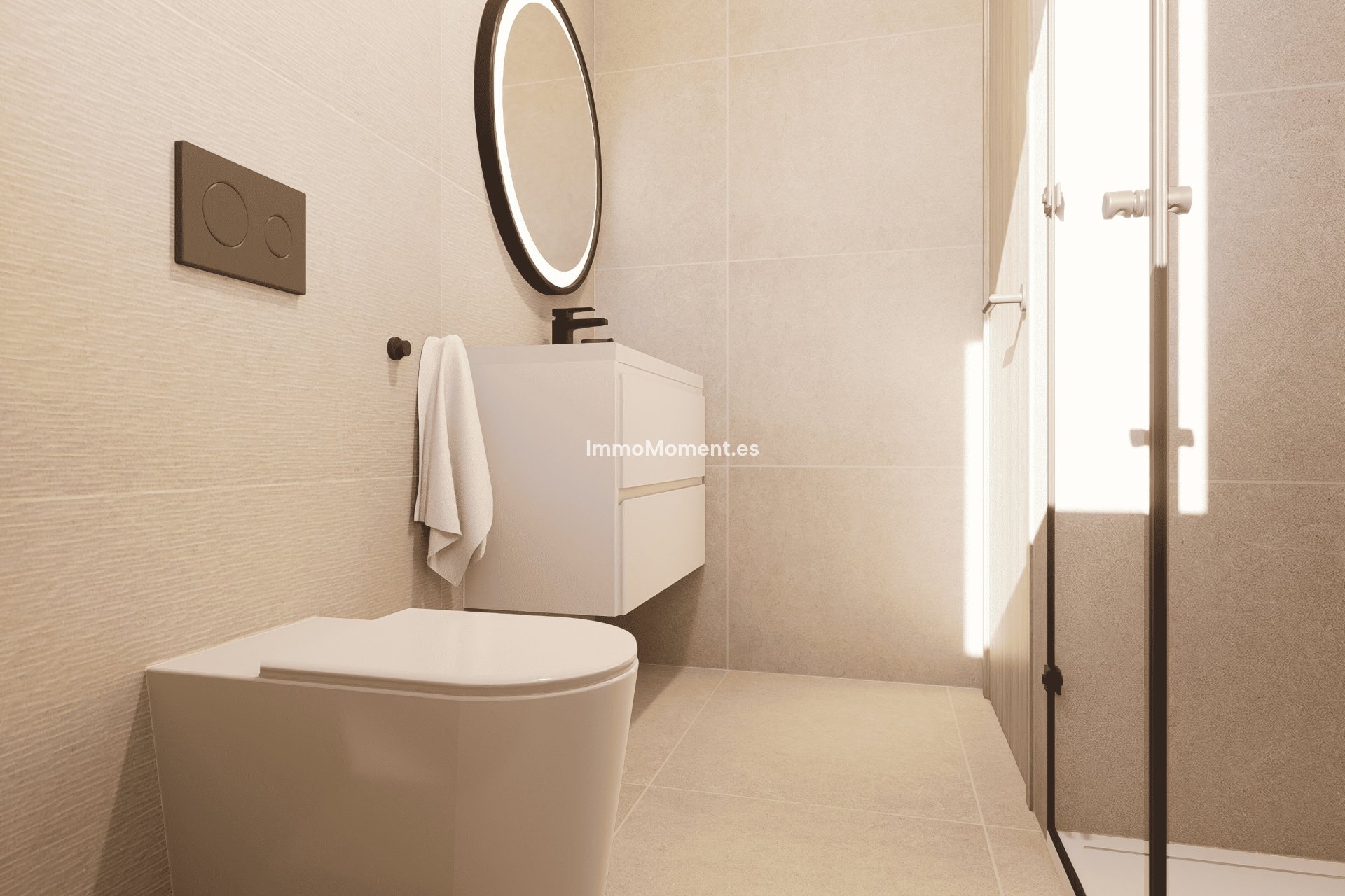 Construction neuve - Low-bungalow - Pilar de la Horadada