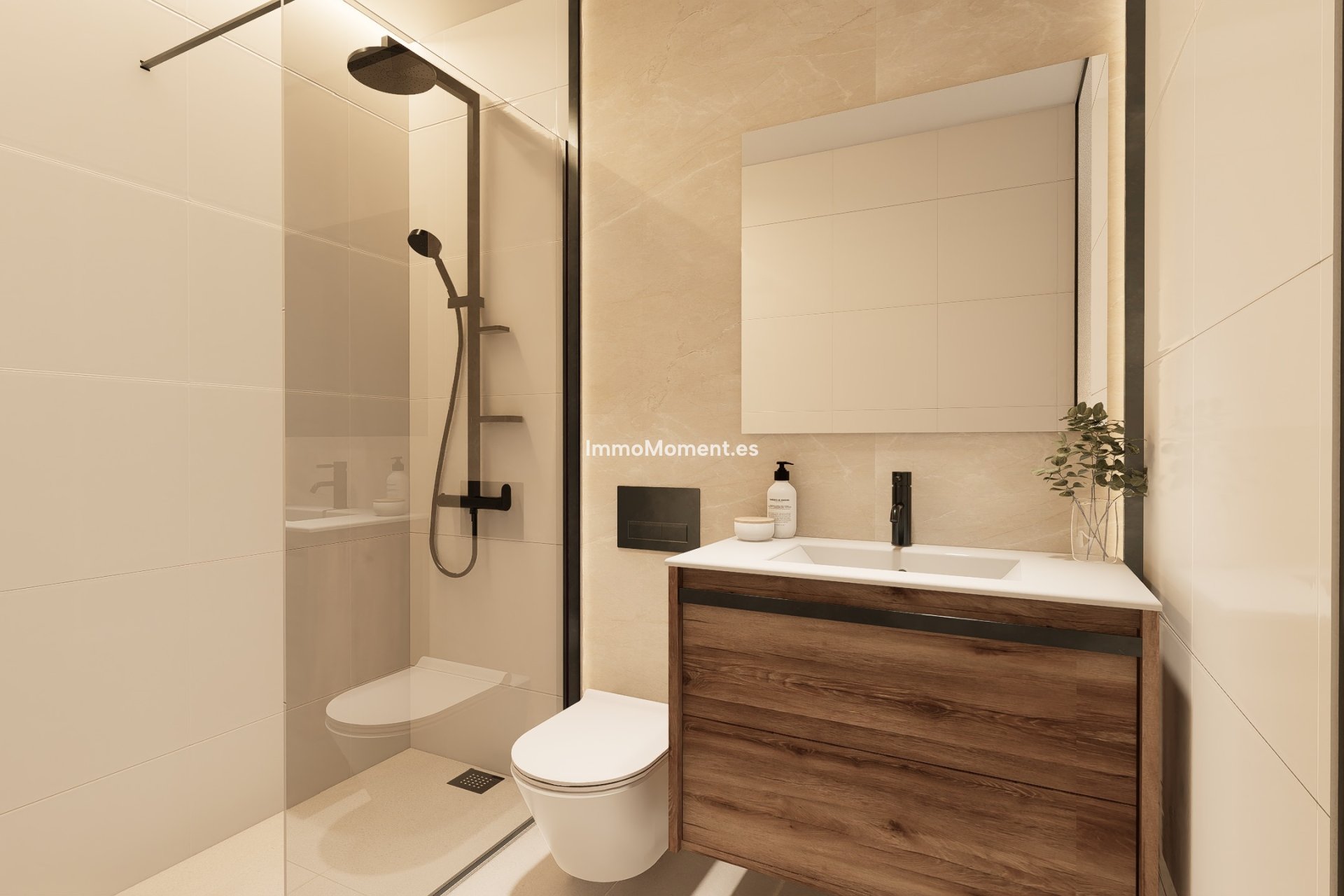 Construction neuve - Low-bungalow - Pilar de la Horadada