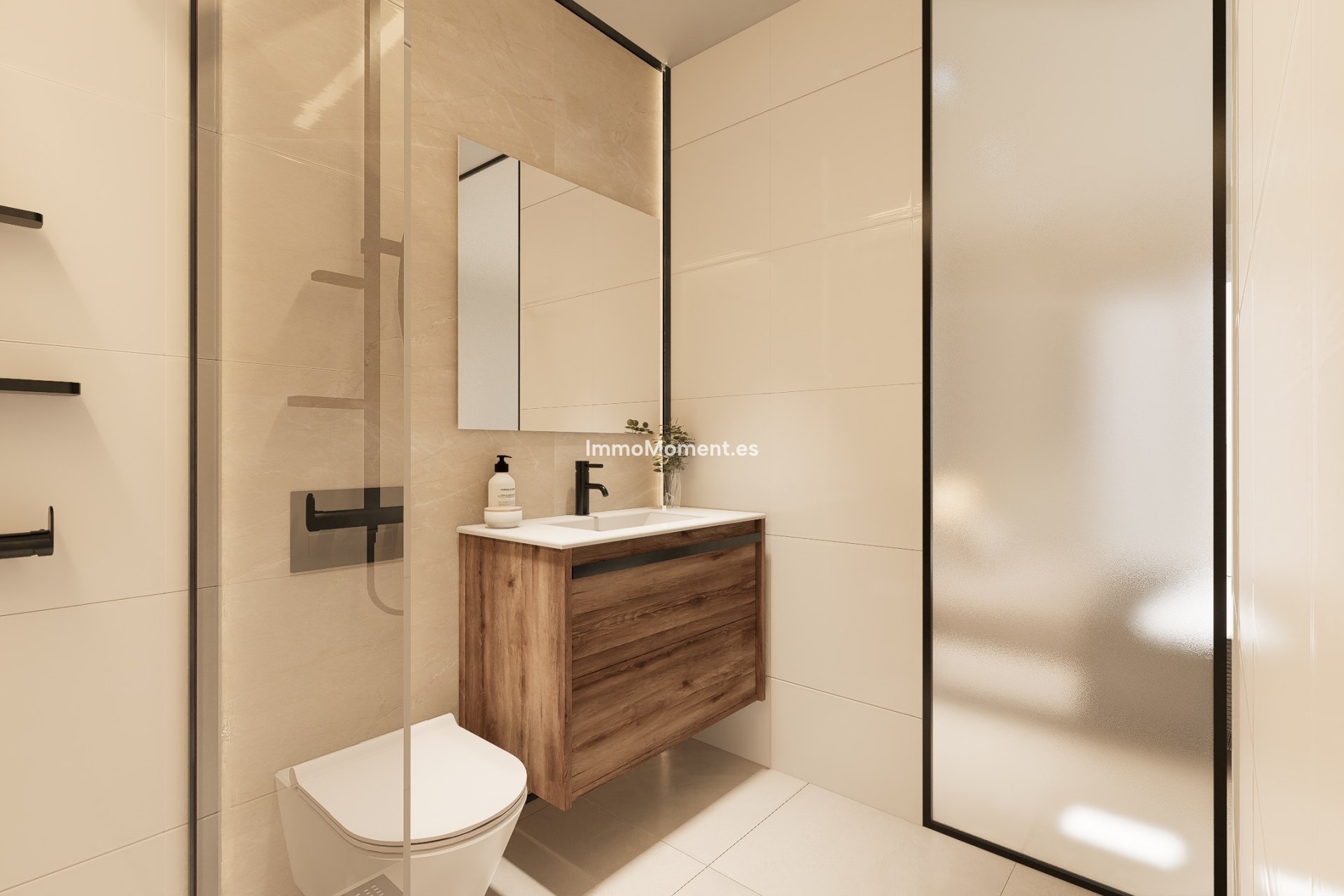 Construction neuve - Low-bungalow - Pilar de la Horadada