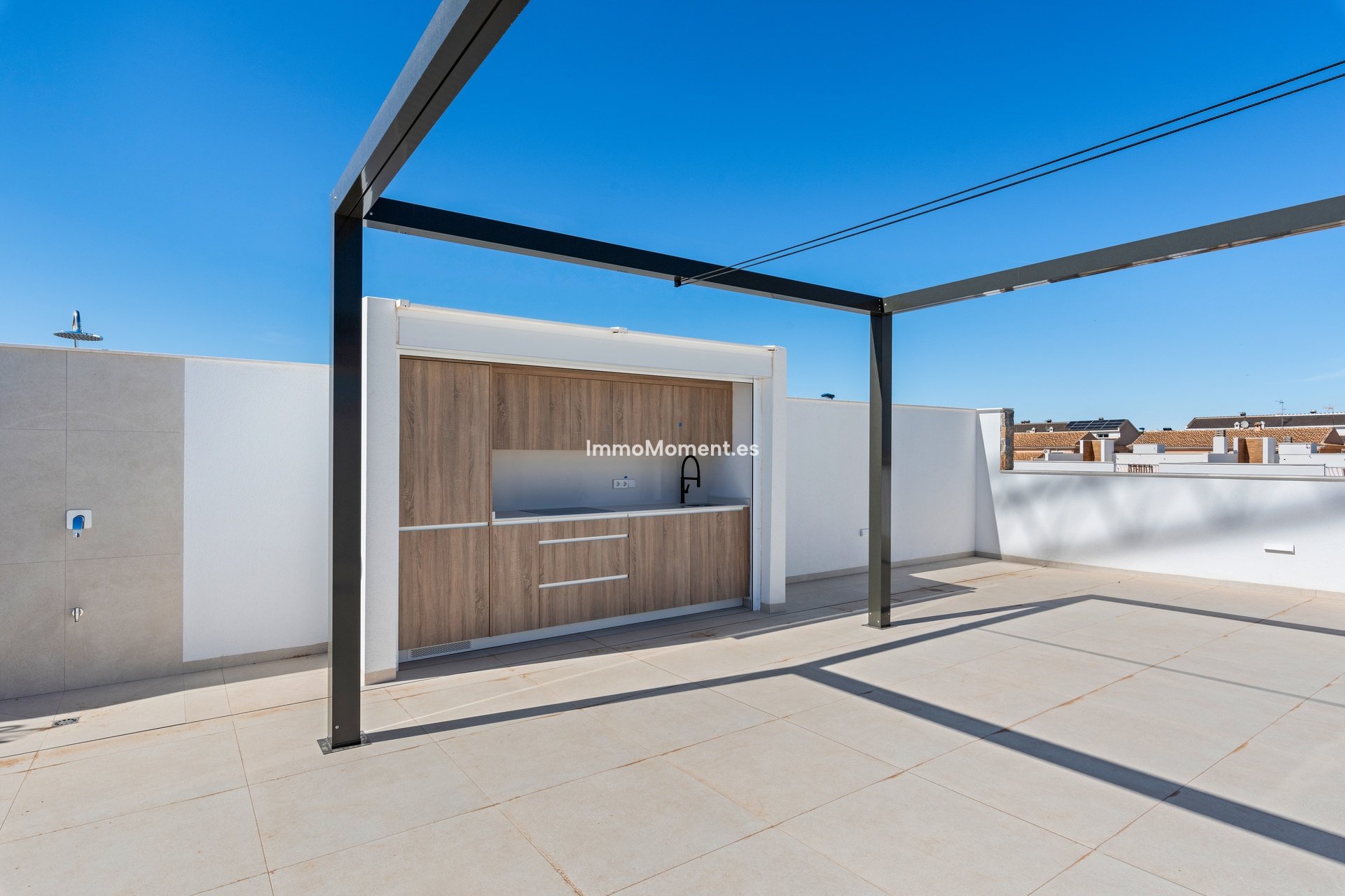 Construction neuve - Low-bungalow - Pilar de la Horadada