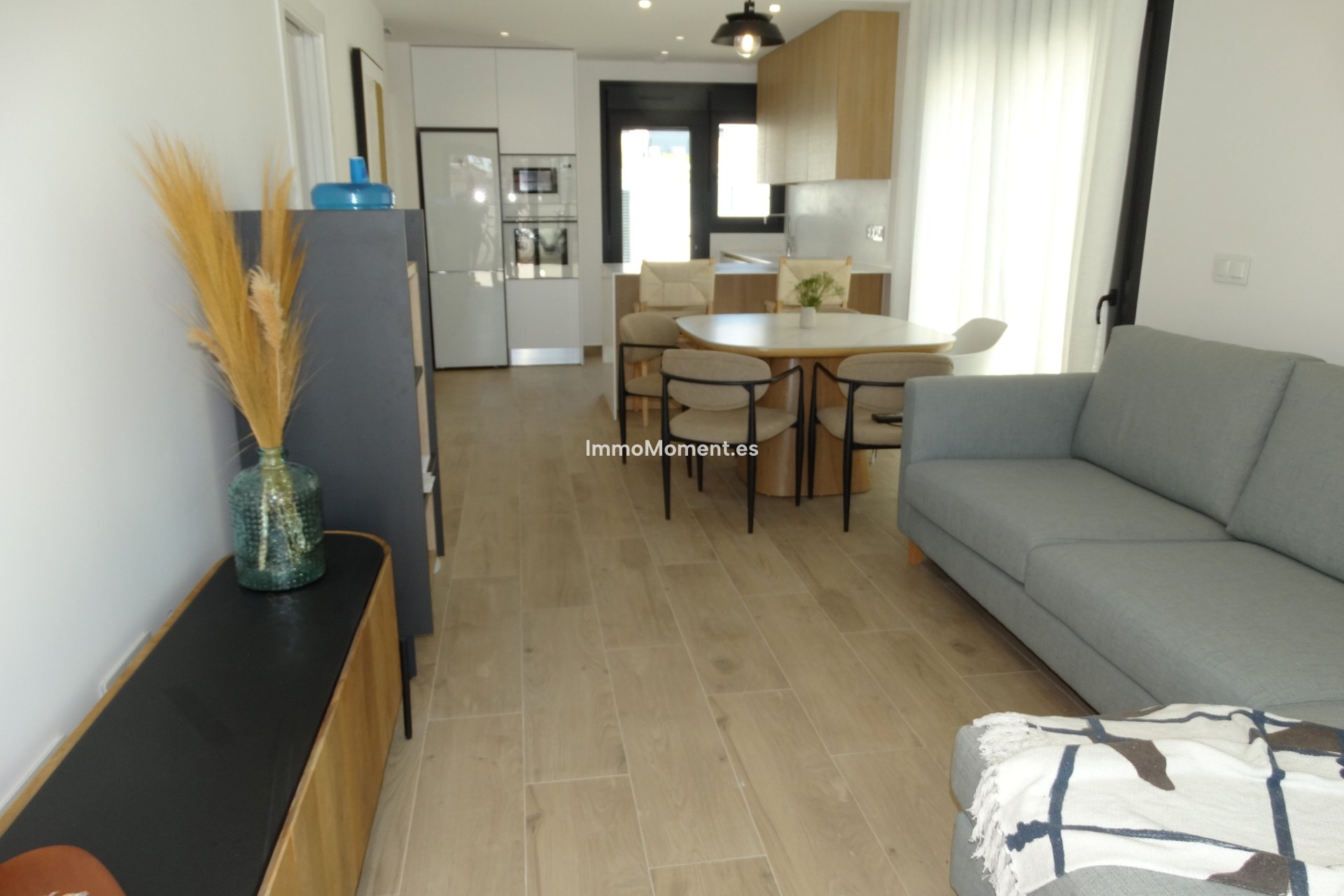 Construction neuve - Low-bungalow - Pilar de la Horadada