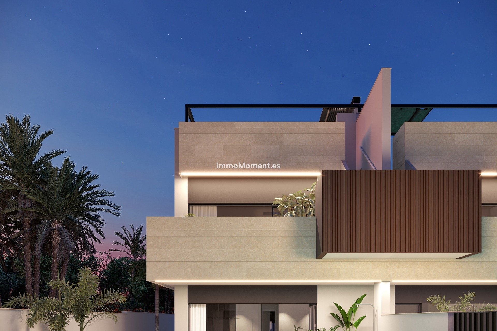 Construction neuve - Low-bungalow - Pilar de la Horadada