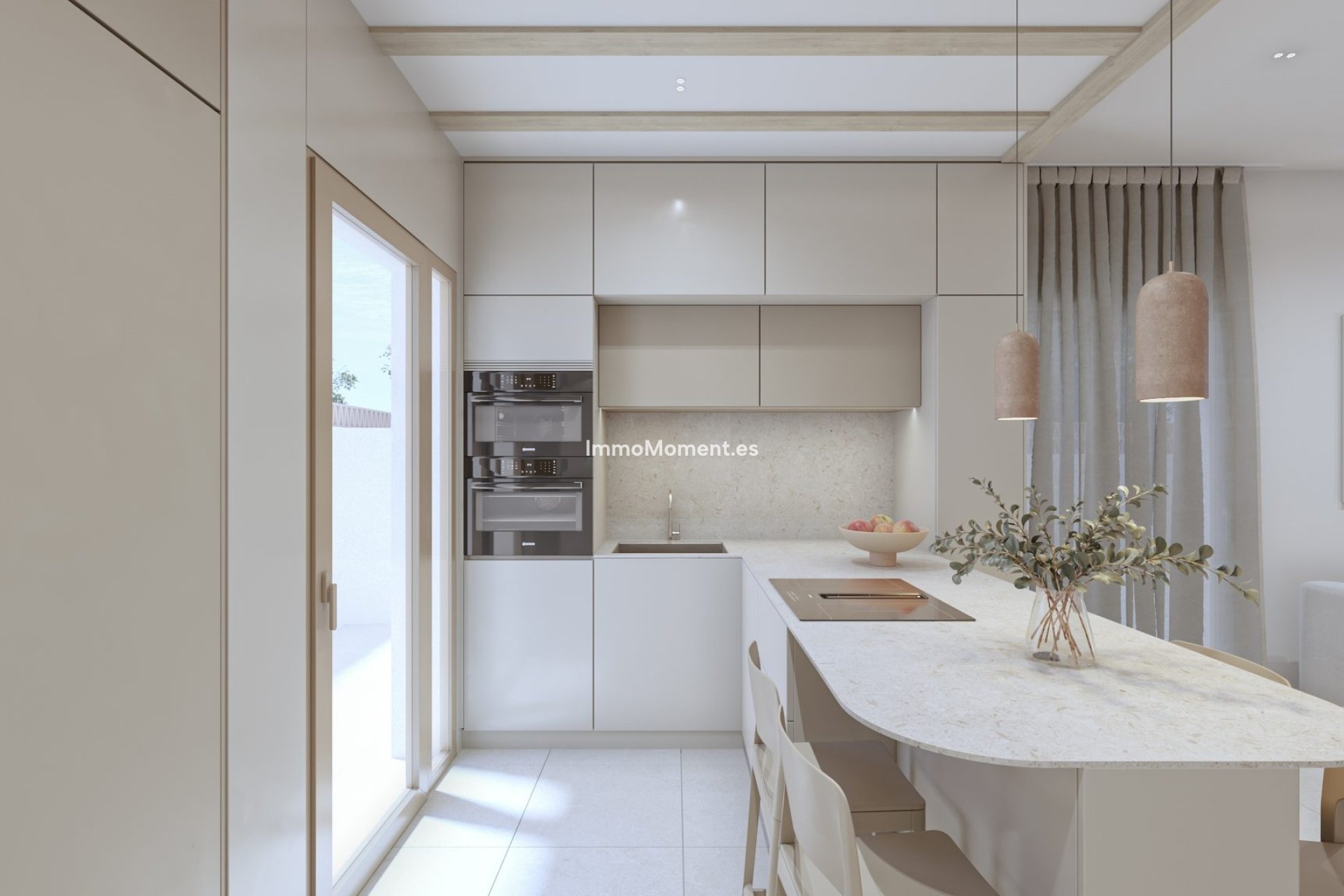 Construction neuve - Low-bungalow - Pilar de la Horadada