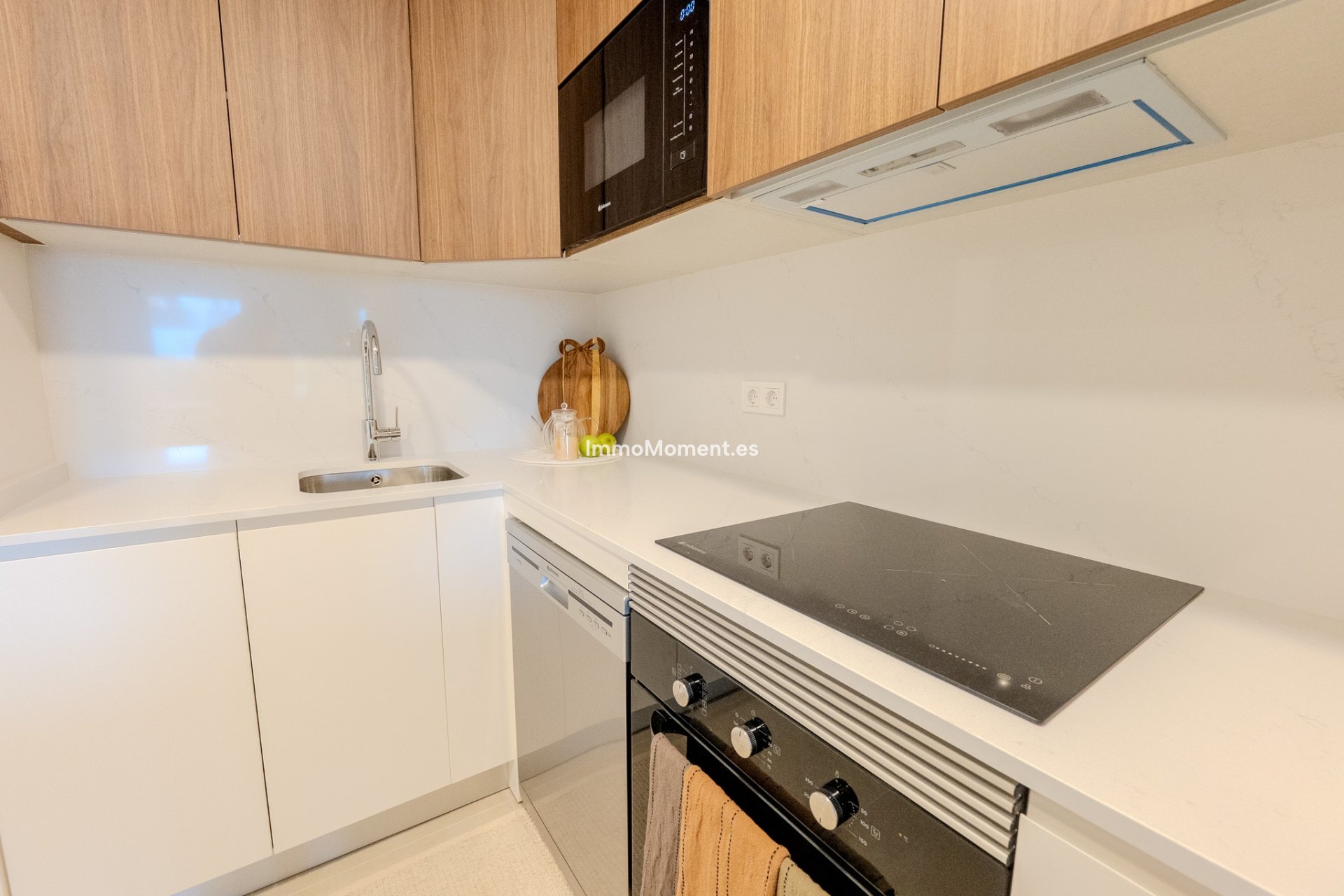 Construction neuve - Low-bungalow - San Fulgencio