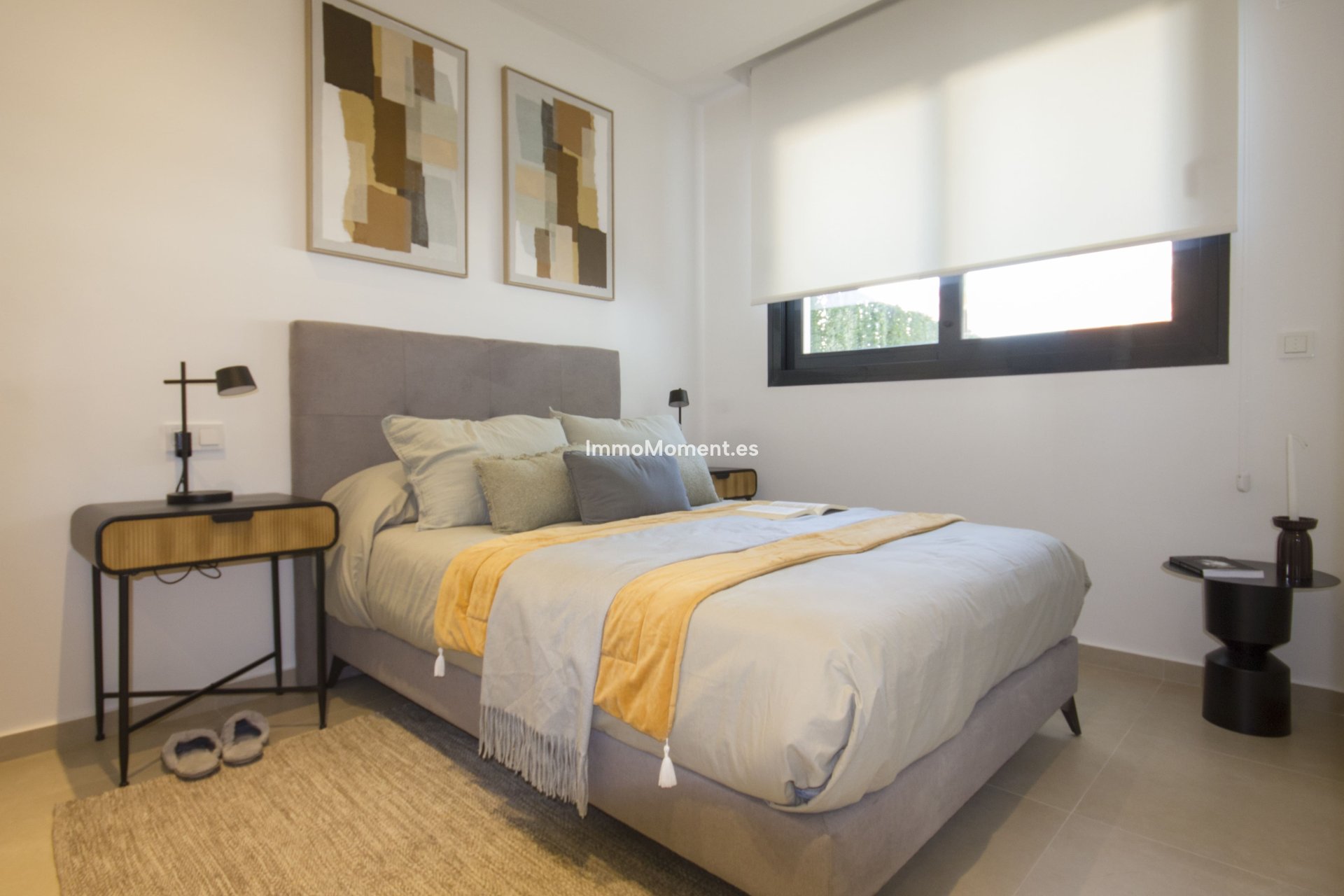 Construction neuve - Low-bungalow - San Fulgencio