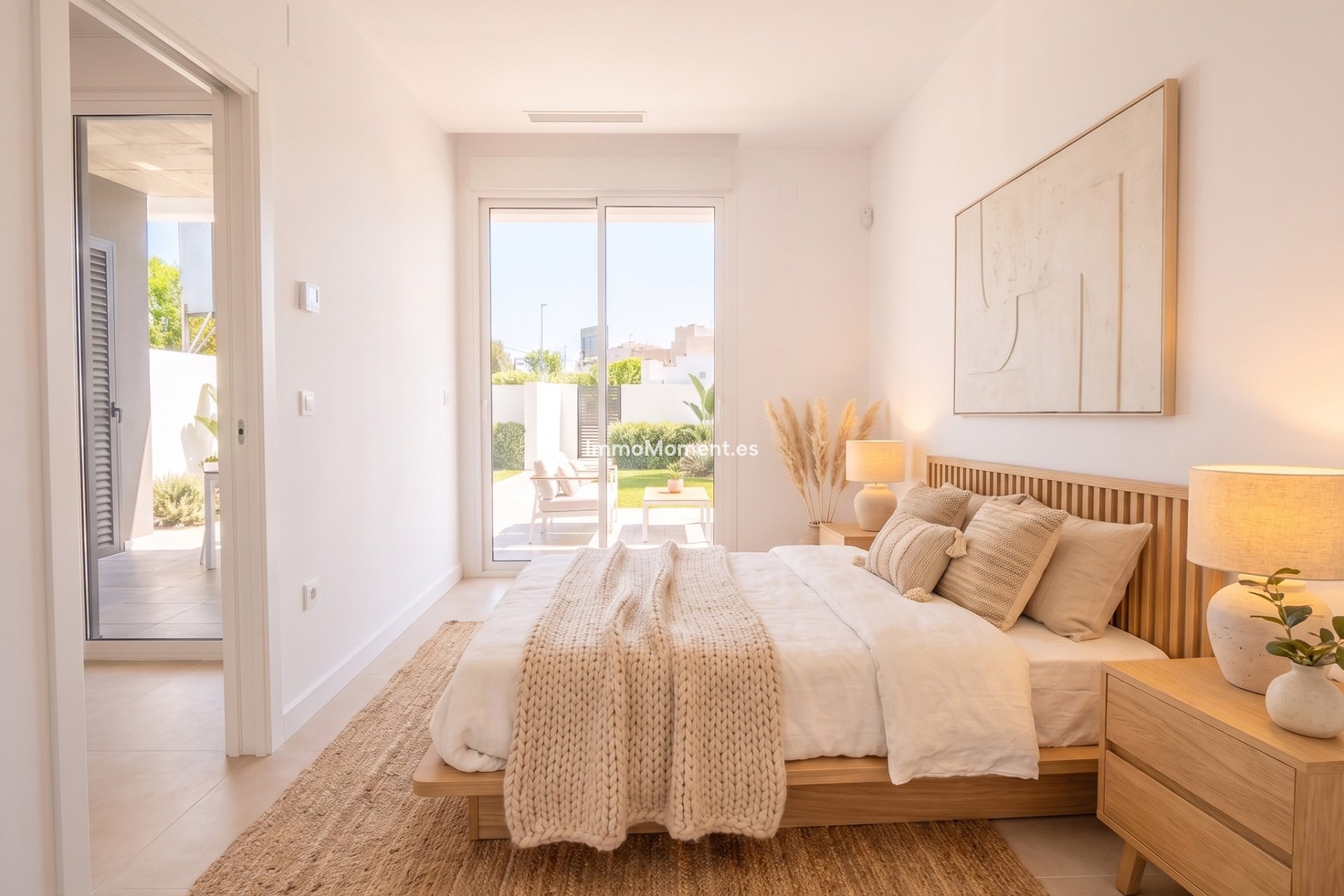 Construction neuve - Low-bungalow - San Fulgencio