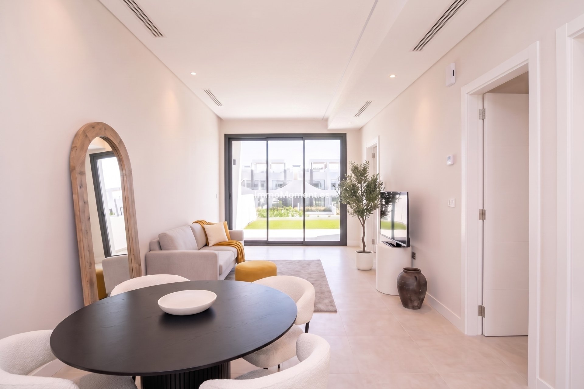 Construction neuve - Low-bungalow - San Fulgencio