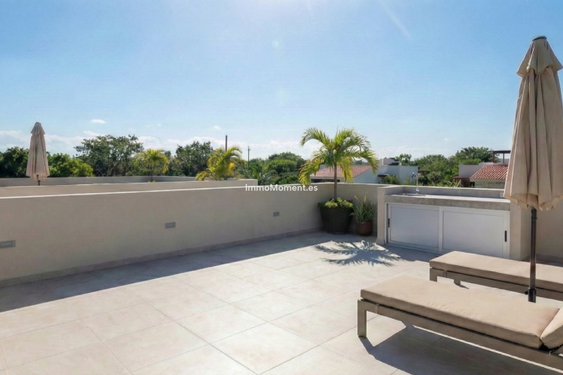 Construction neuve - Low-bungalow - San Javier