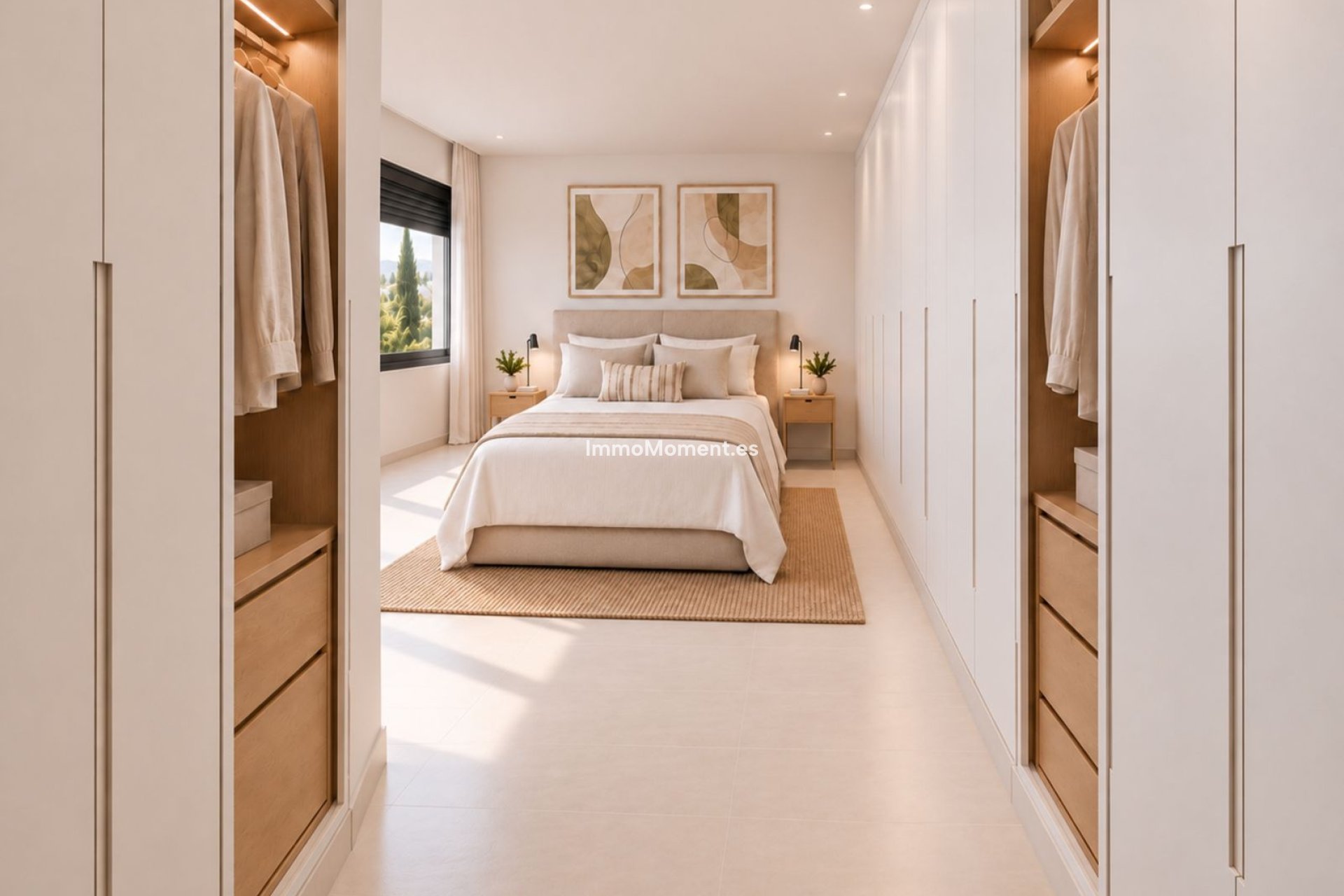 Construction neuve - Low-bungalow - San Pedro del Pinatar
