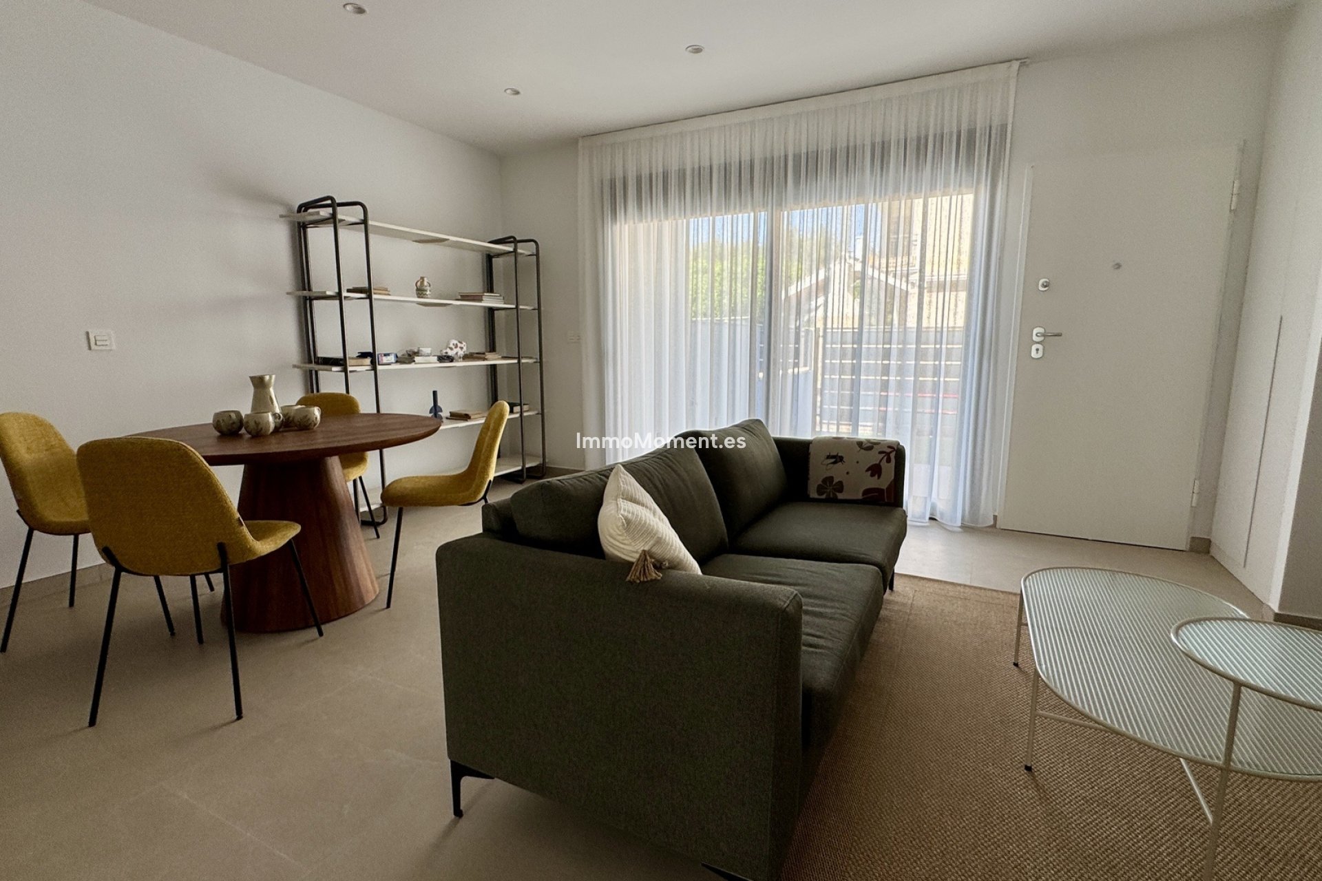 Construction neuve - Low-bungalow - San Pedro del Pinatar