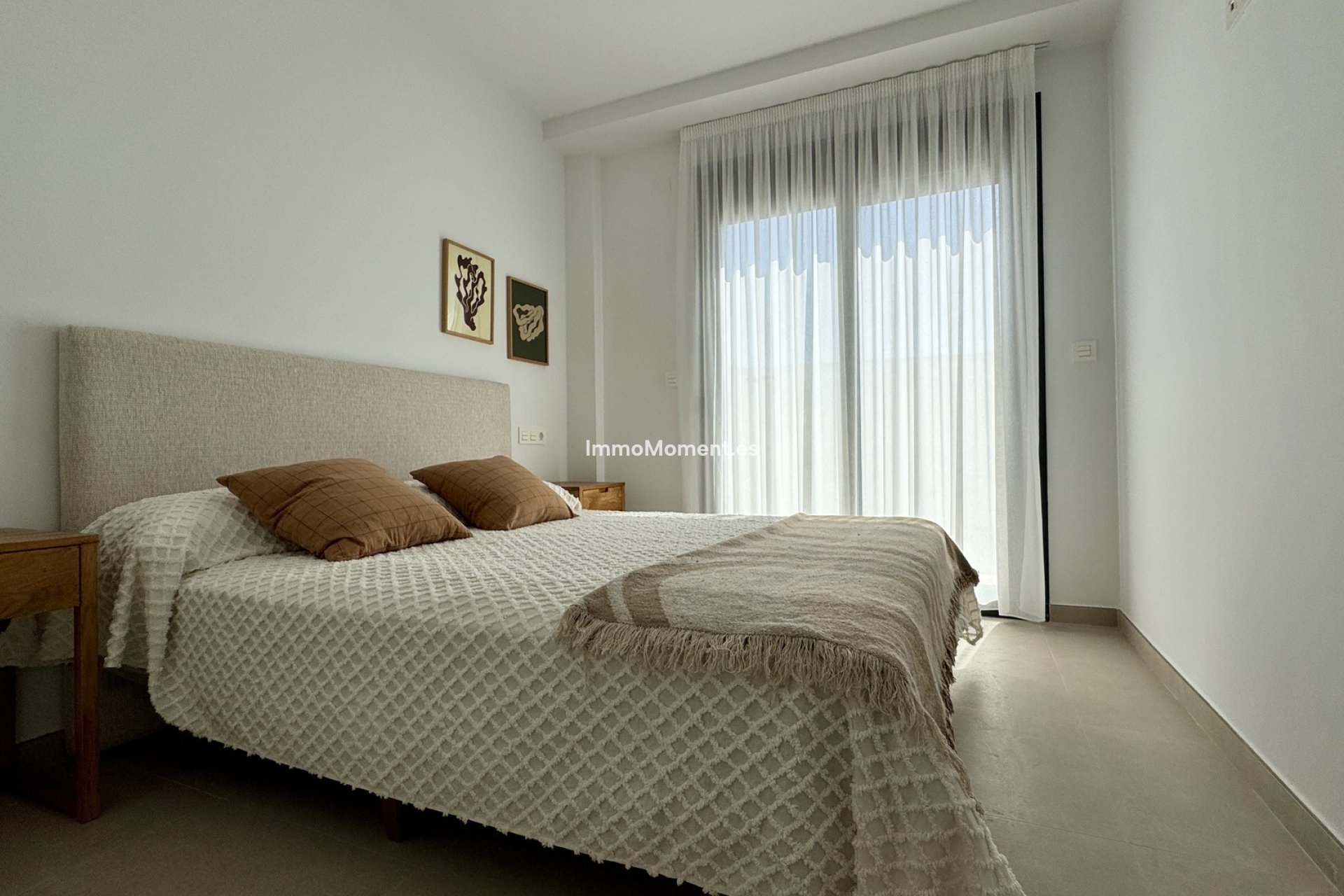 Construction neuve - Low-bungalow - San Pedro del Pinatar