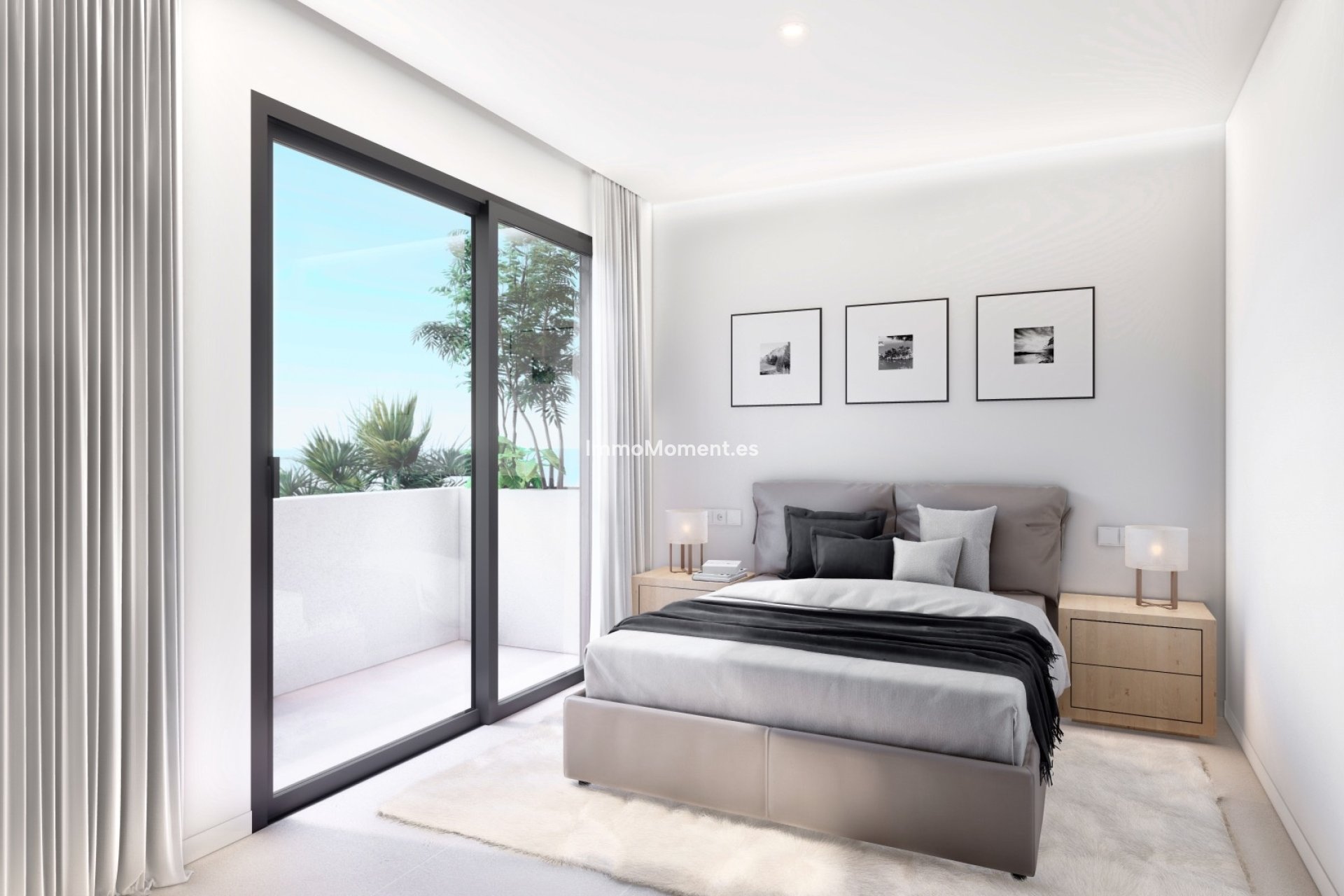 Construction neuve - Low-bungalow - San Pedro del Pinatar