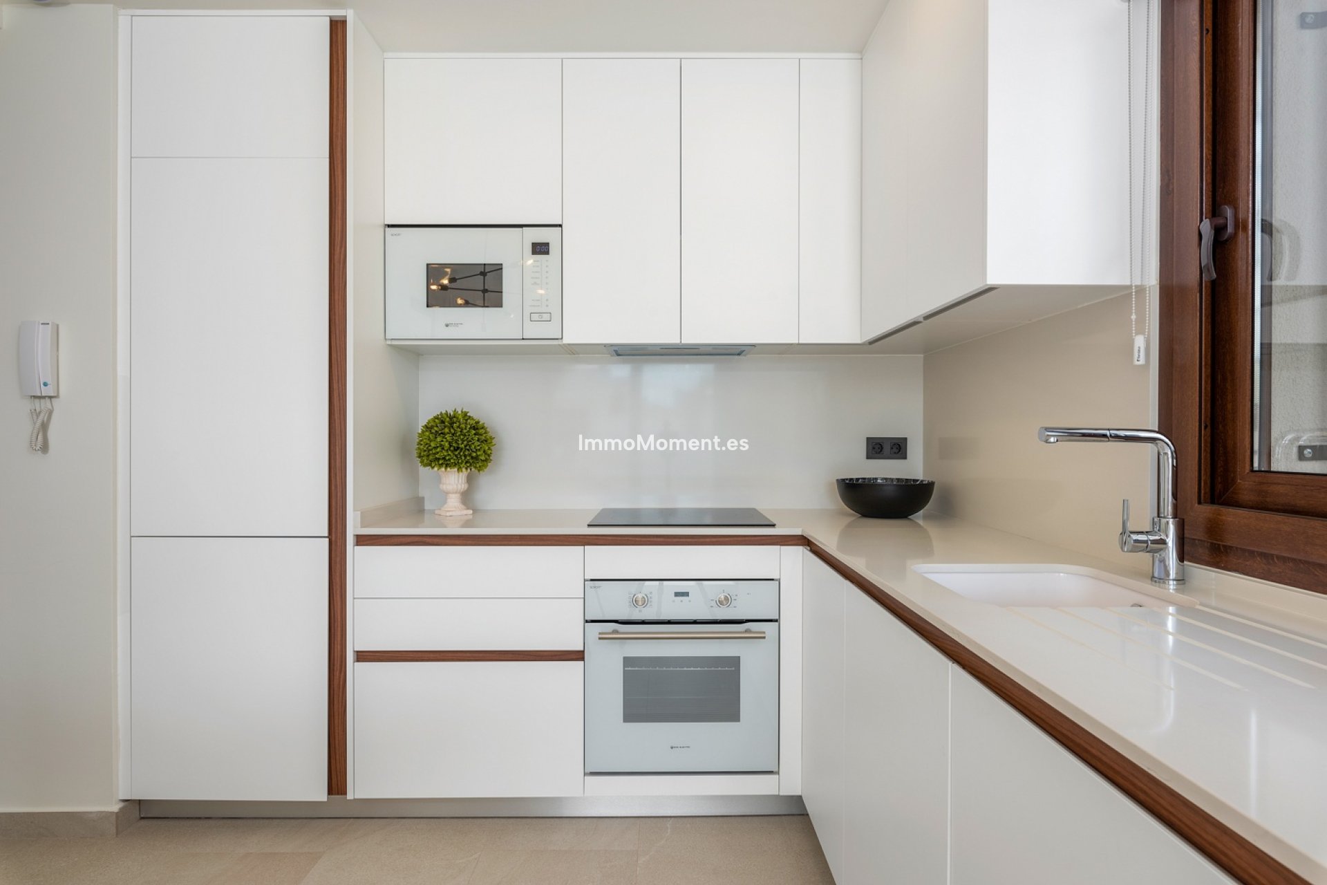 Construction neuve - Low-bungalow - Torrevieja