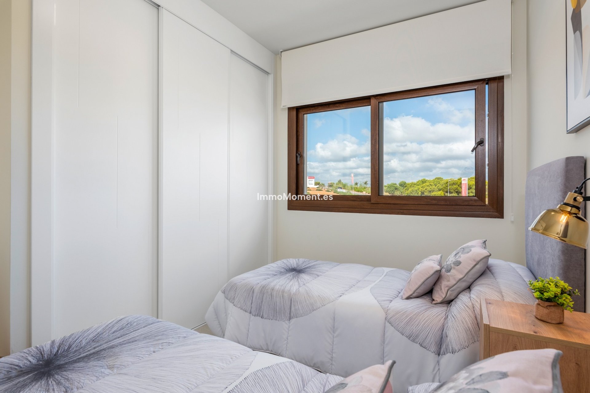 Construction neuve - Low-bungalow - Torrevieja