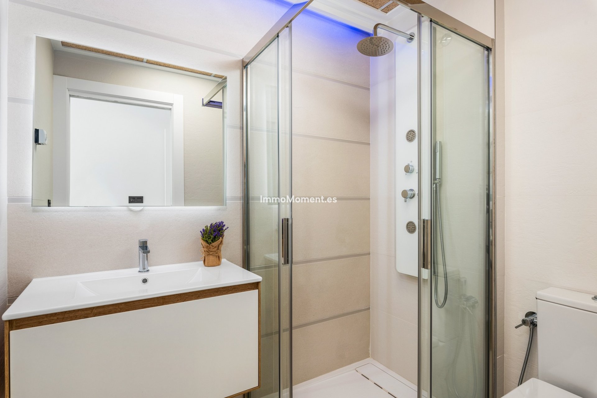 Construction neuve - Low-bungalow - Torrevieja